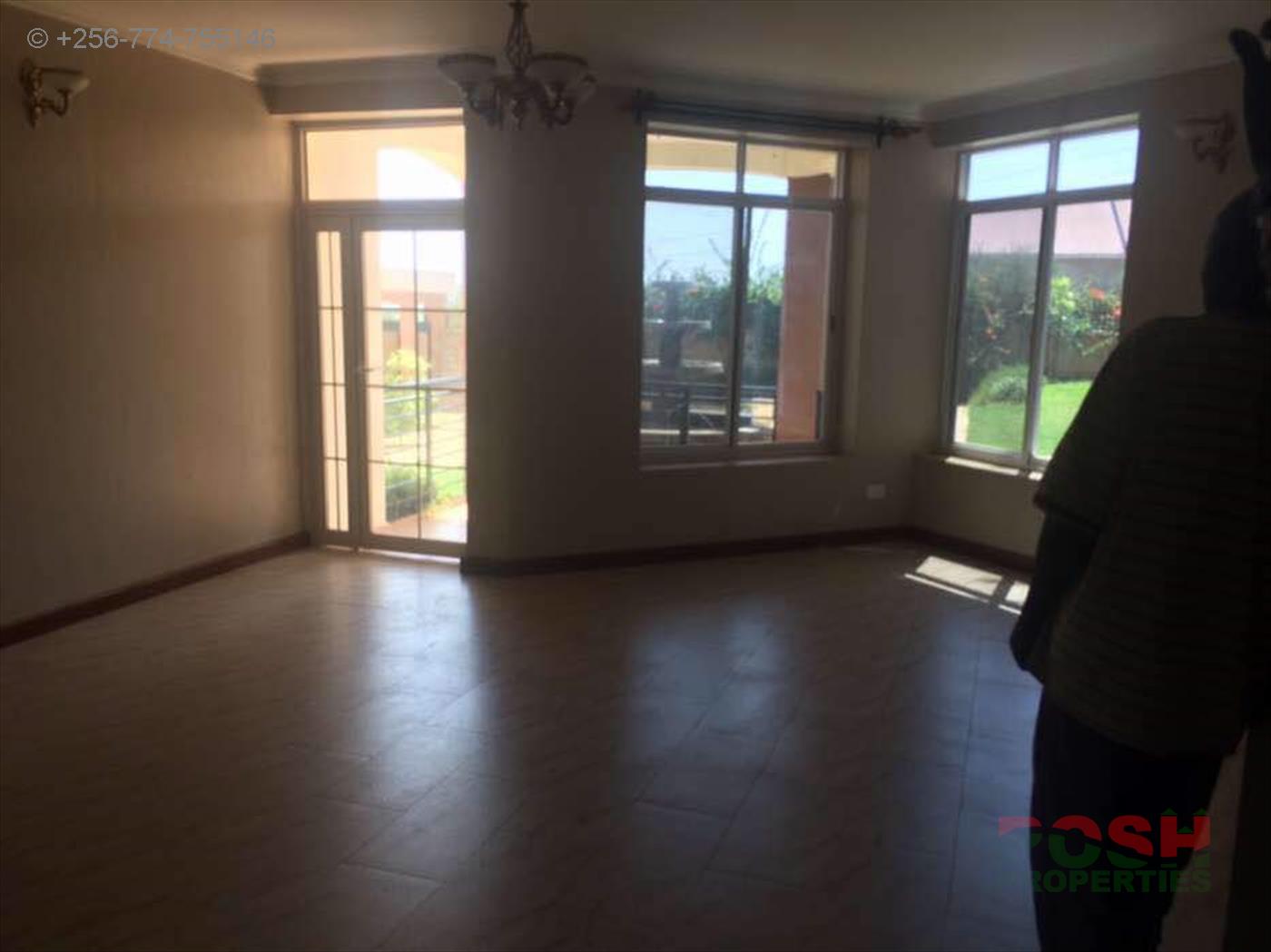 Apartment block for sale in Luzira Kampala