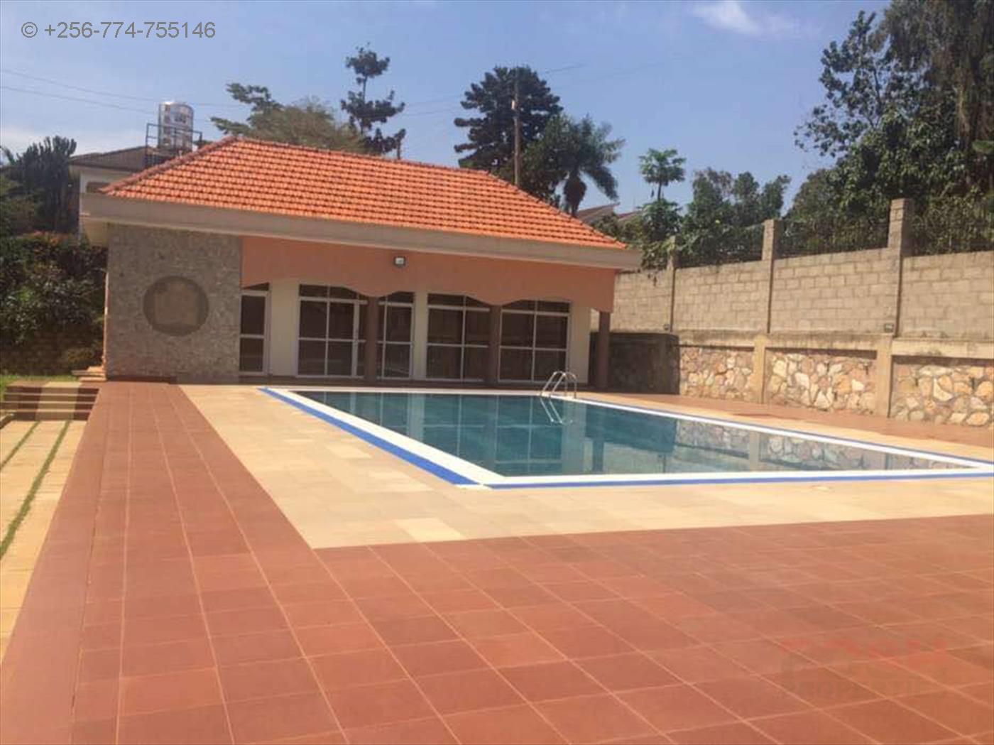 Apartment block for sale in Luzira Kampala