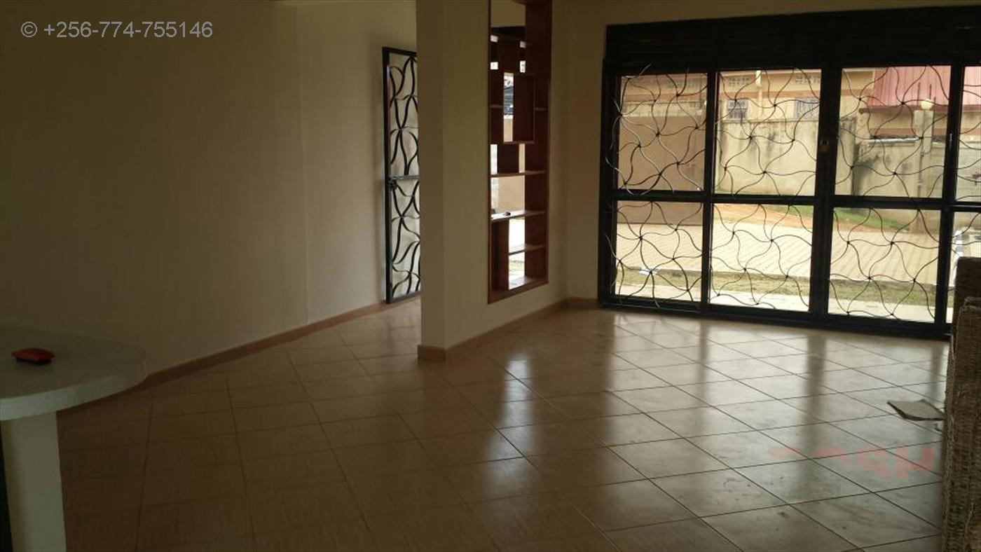 Bungalow for sale in Kira Wakiso