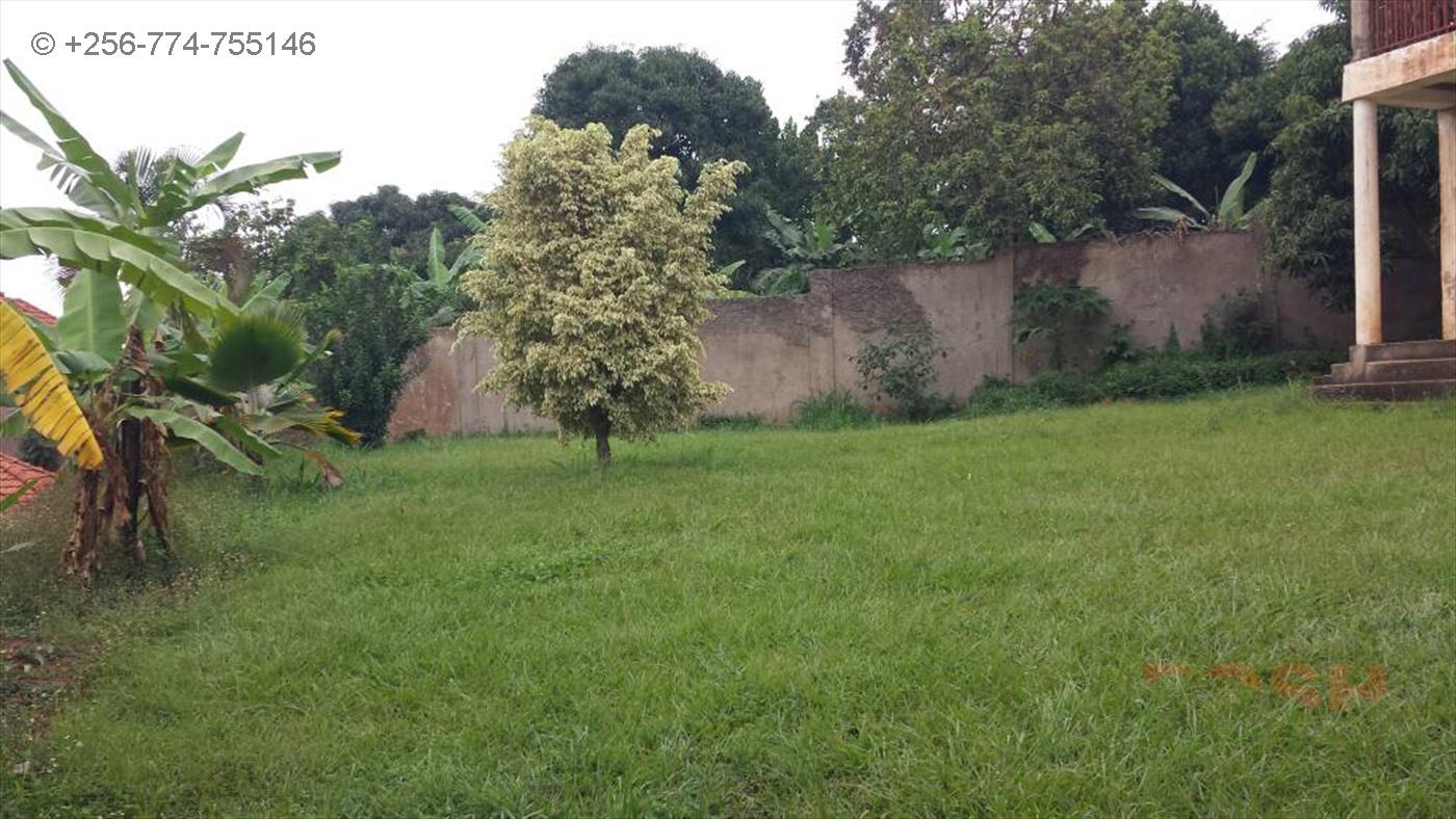 Mansion for sale in Buziga Kampala