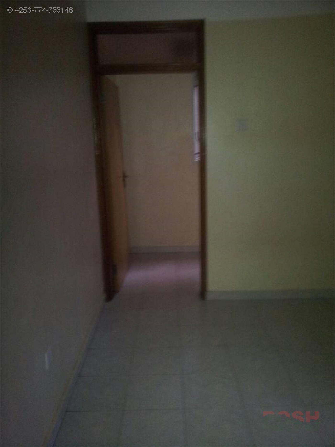 Bungalow for rent in Najjera Wakiso