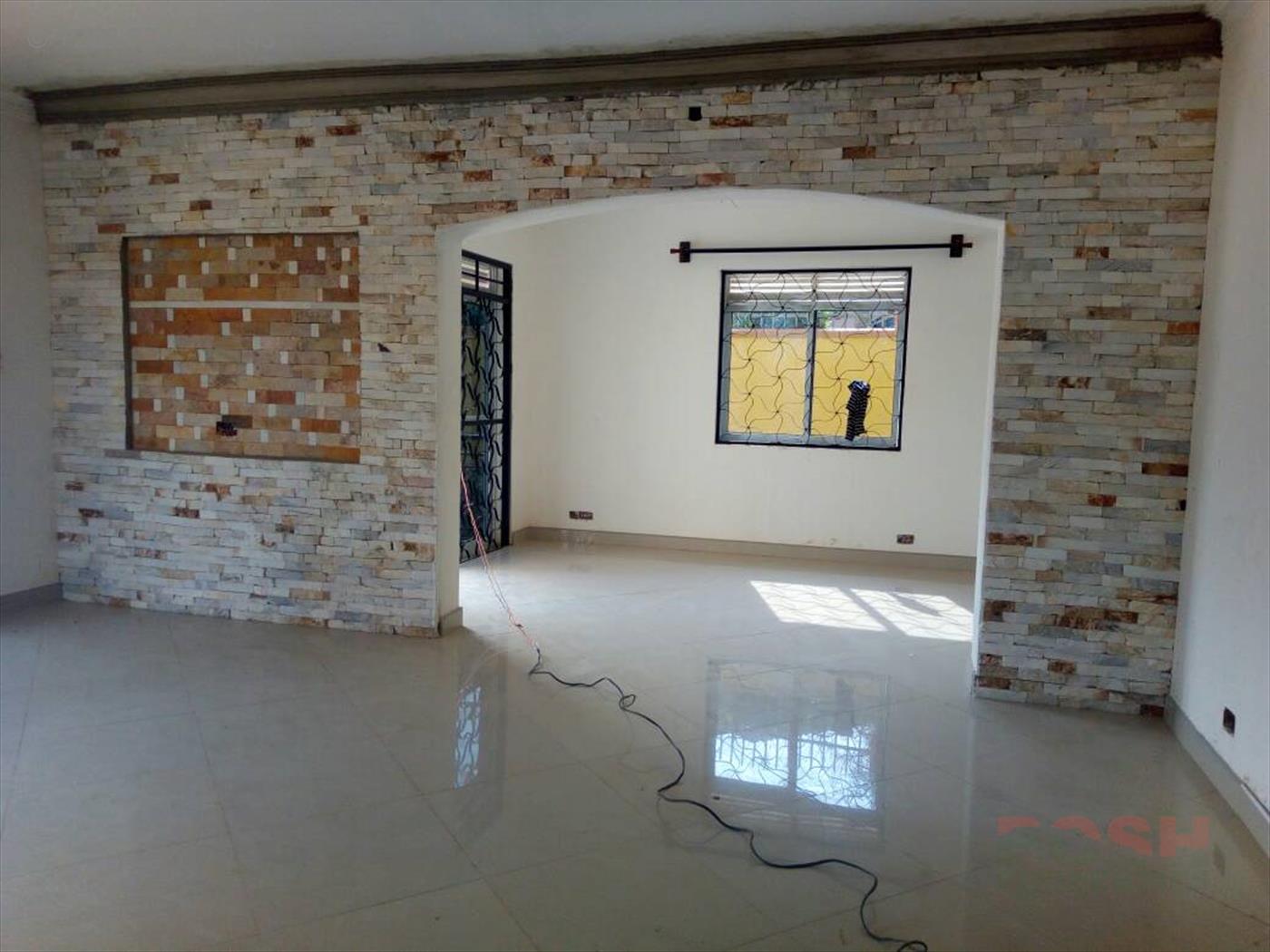 Mansion for sale in Naalya Kampala