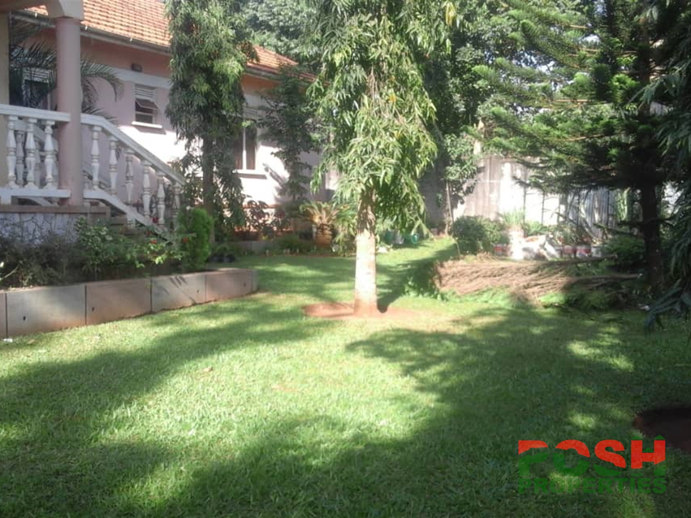 Bungalow for sale in Najjera Wakiso