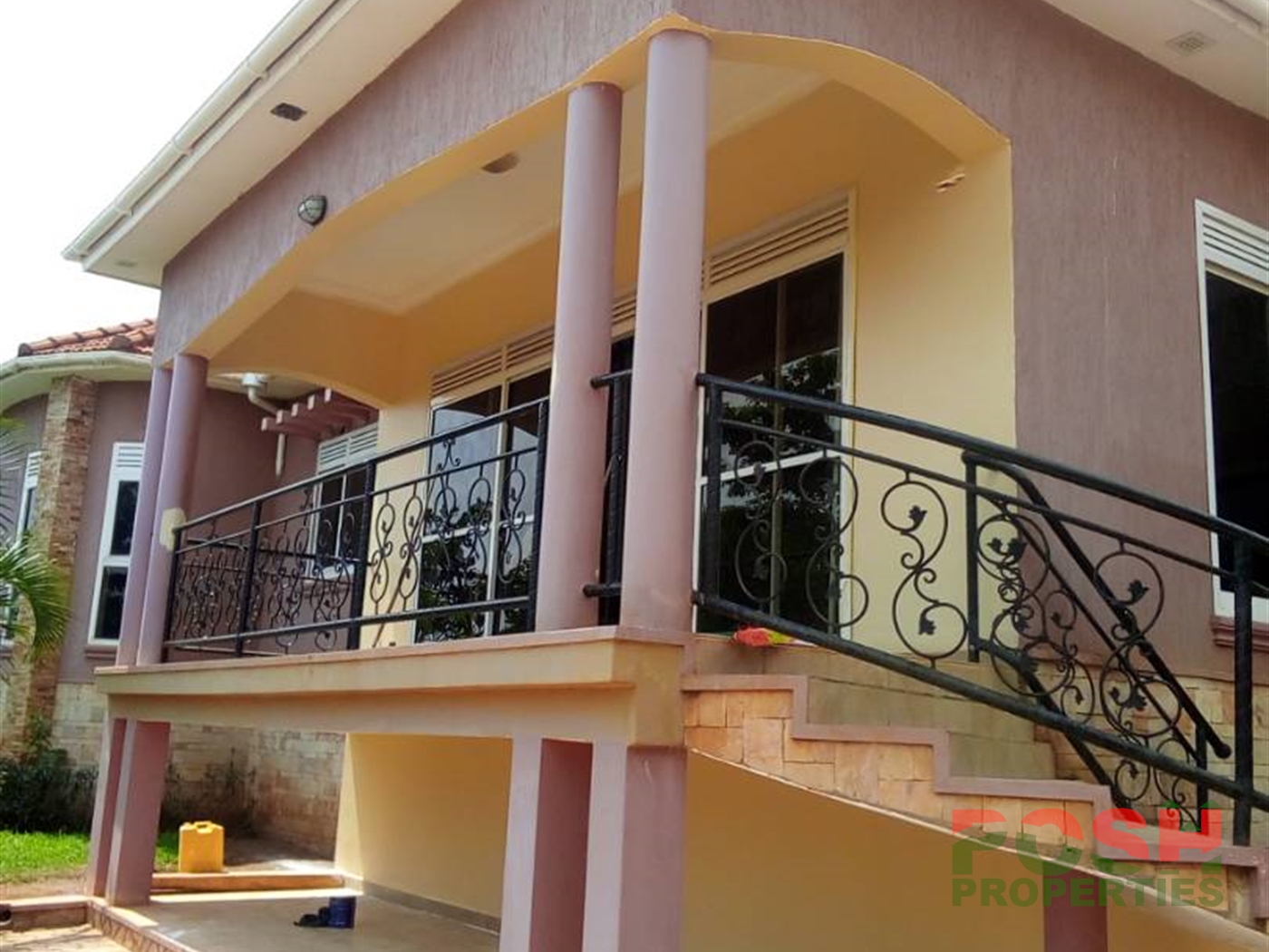 Bungalow for sale in Kira Wakiso