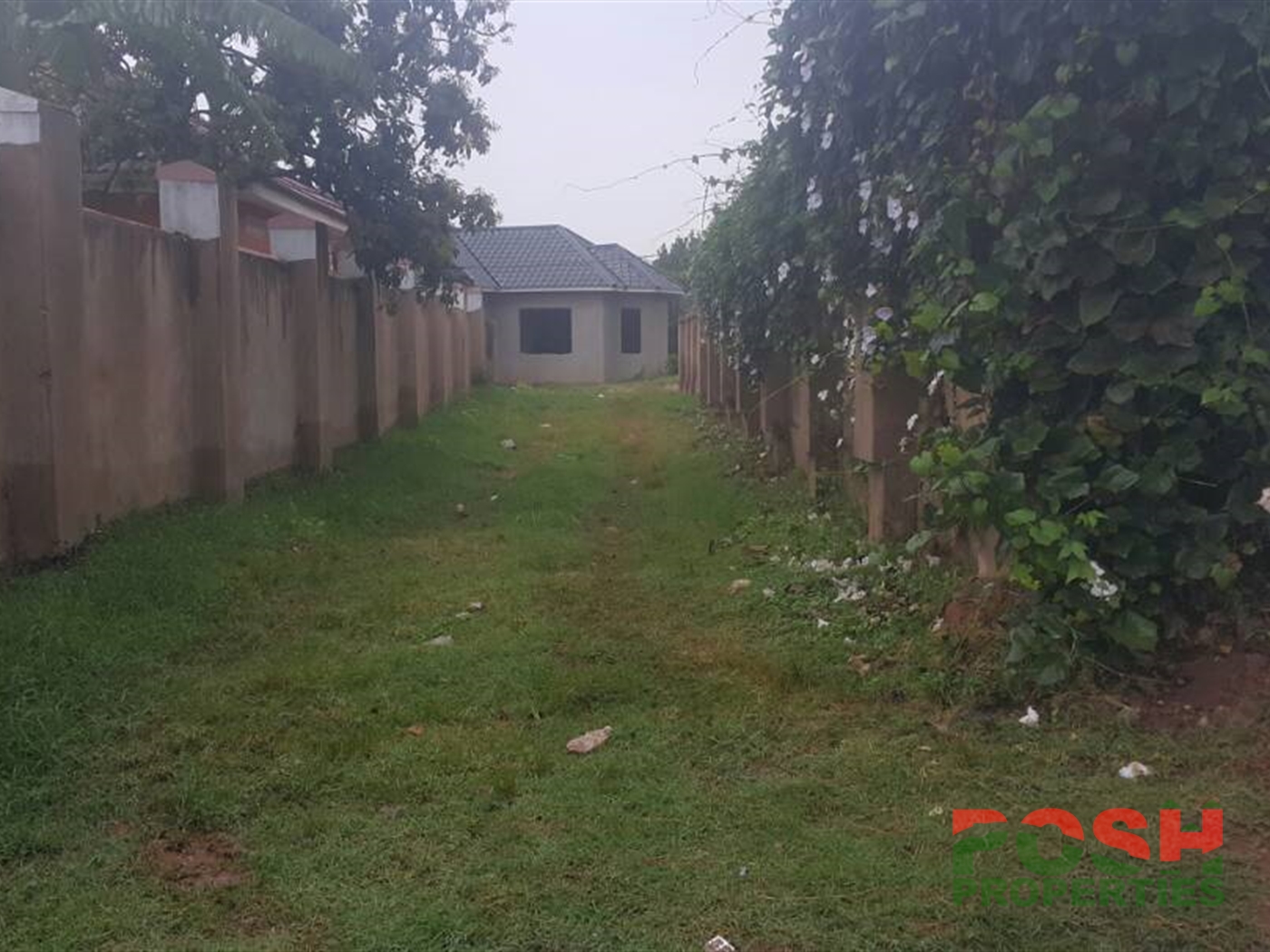 Bungalow for sale in Kyanja Kampala