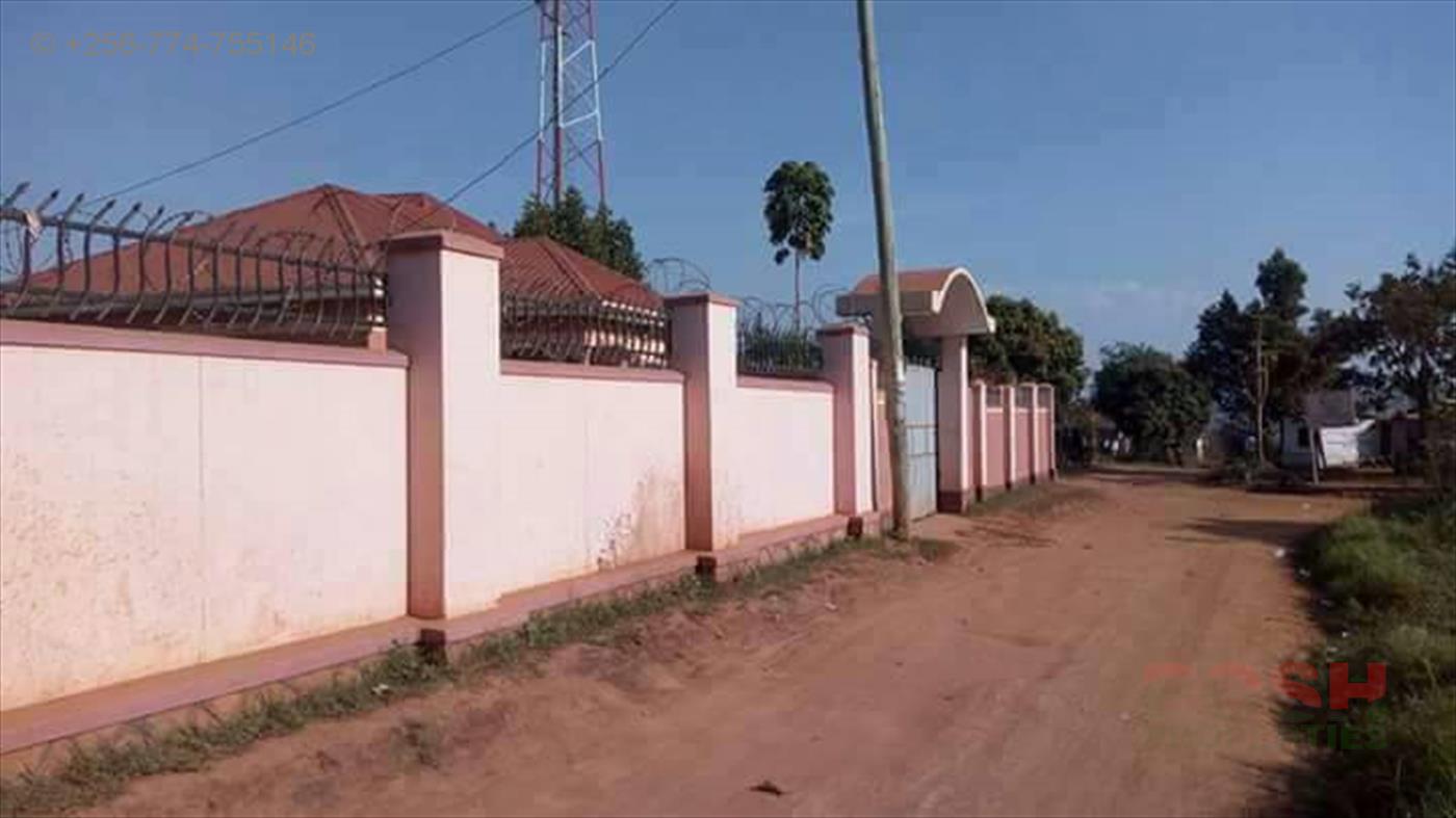 Bungalow for sale in Namugongo Wakiso