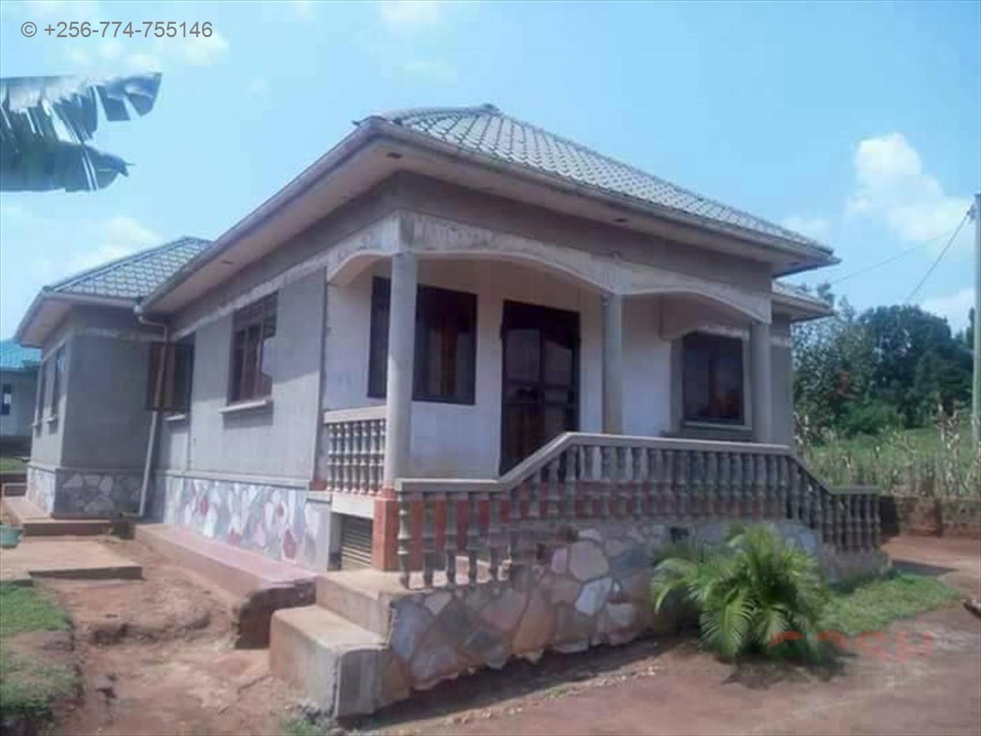 Bungalow for sale in Sonde Soroti