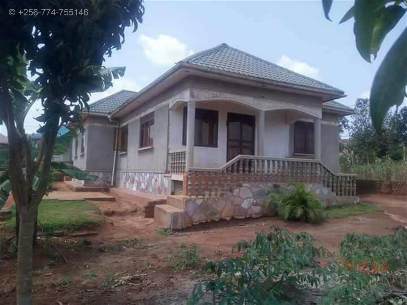 Bungalow for sale in Sonde Soroti