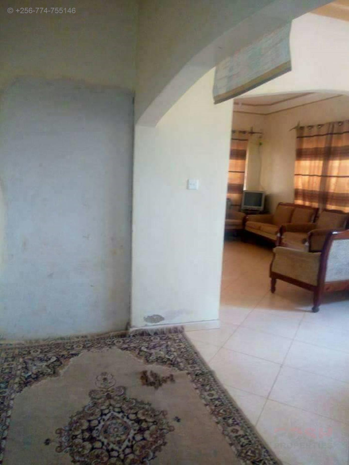 Bungalow for sale in Sonde Soroti