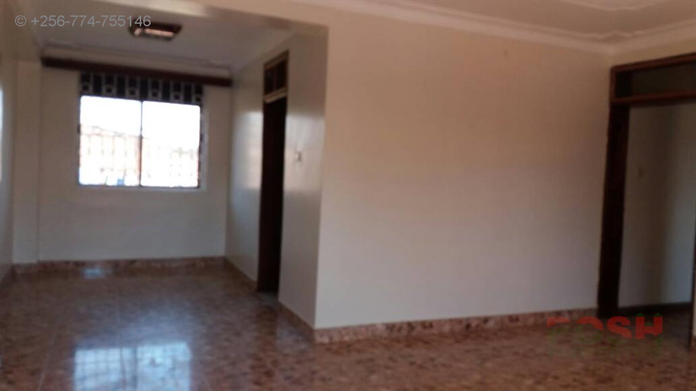 Apartment for rent in Kamwokya Kampala