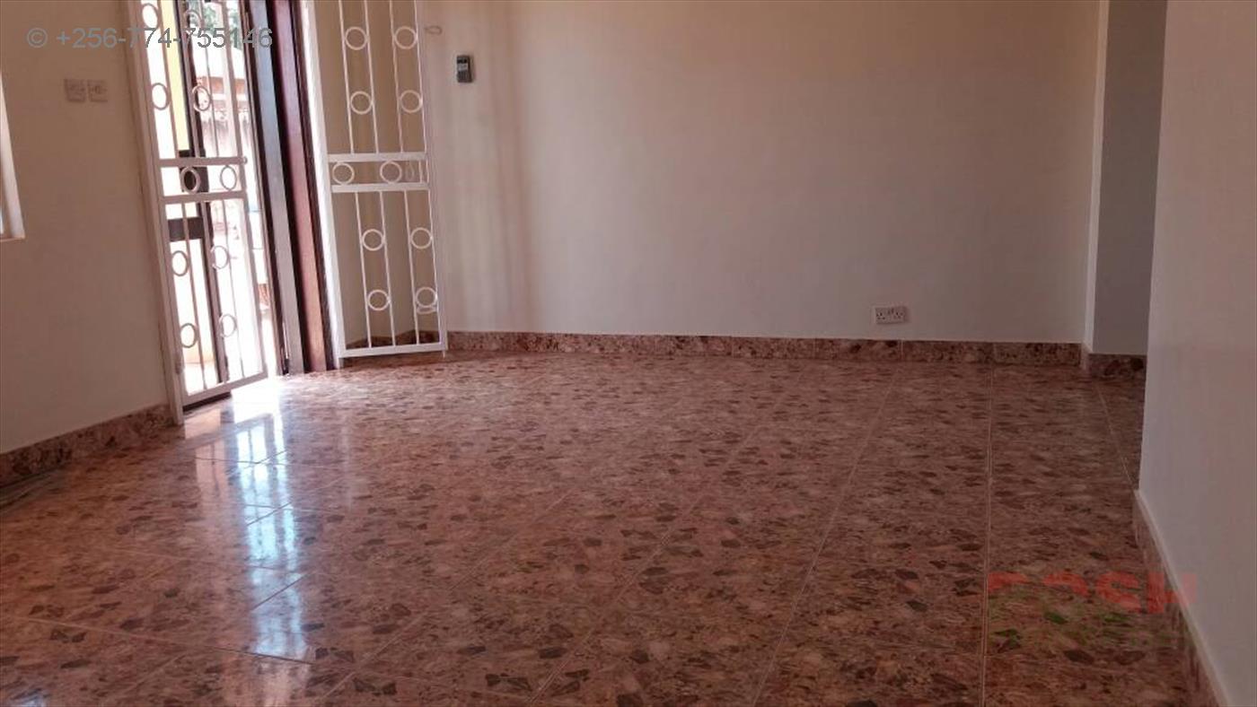 Apartment for rent in Kamwokya Kampala