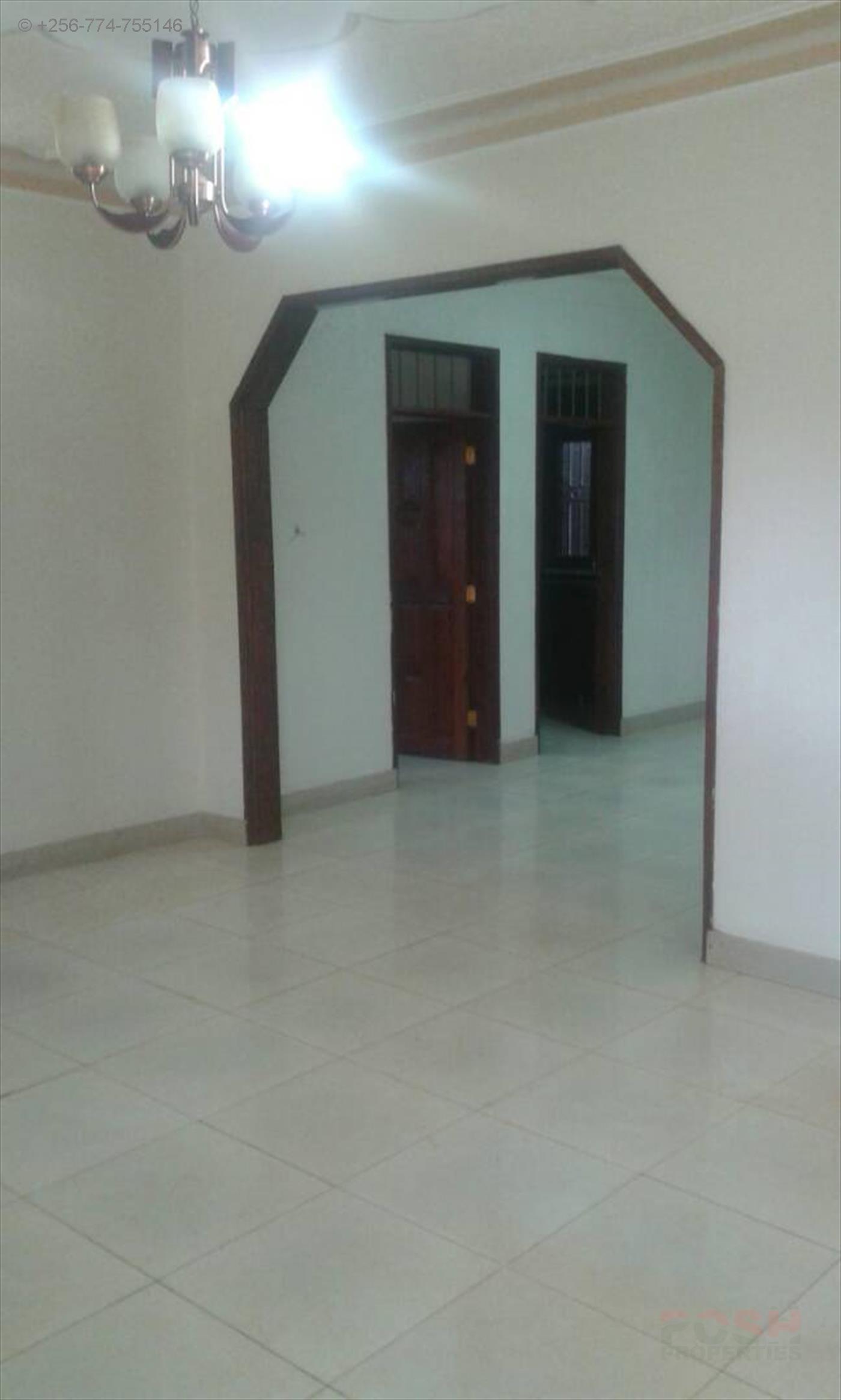 Bungalow for sale in Seguku Wakiso