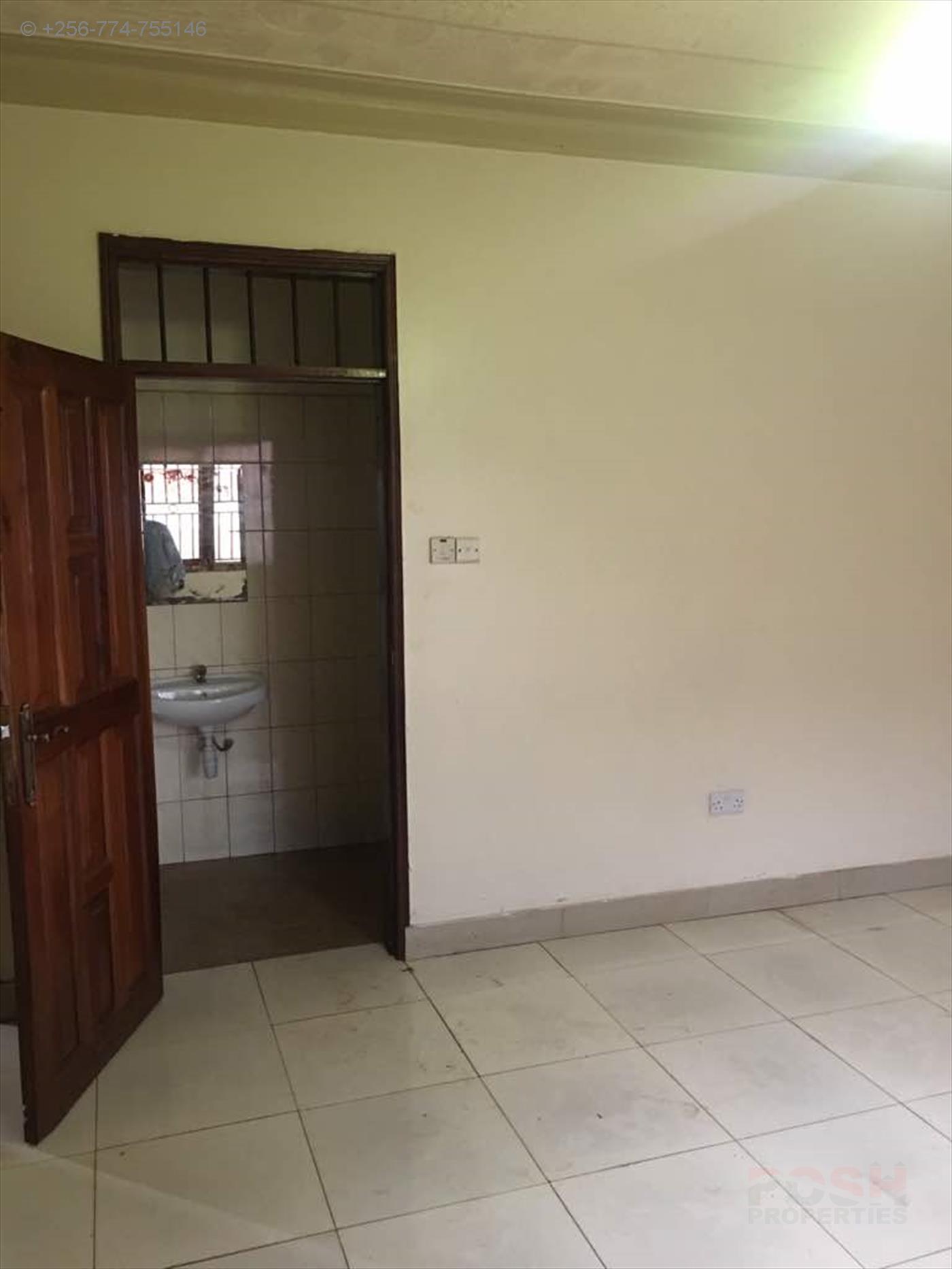 Bungalow for sale in Seguku Wakiso