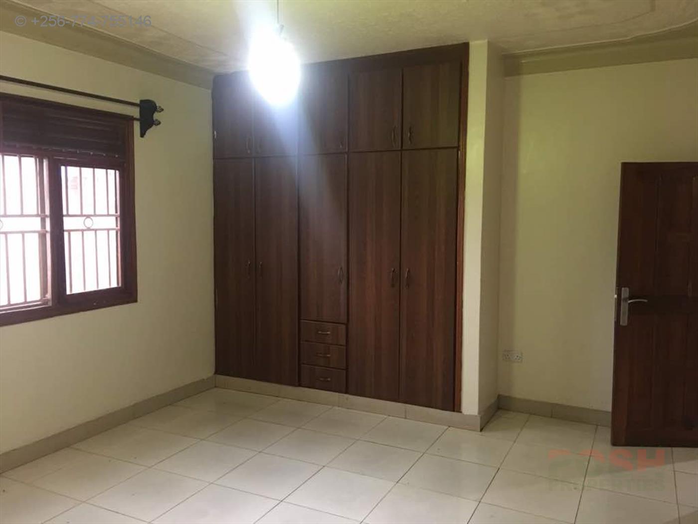 Bungalow for sale in Seguku Wakiso