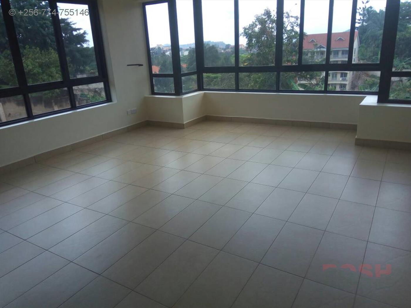 Apartment for rent in Naguru Kampala