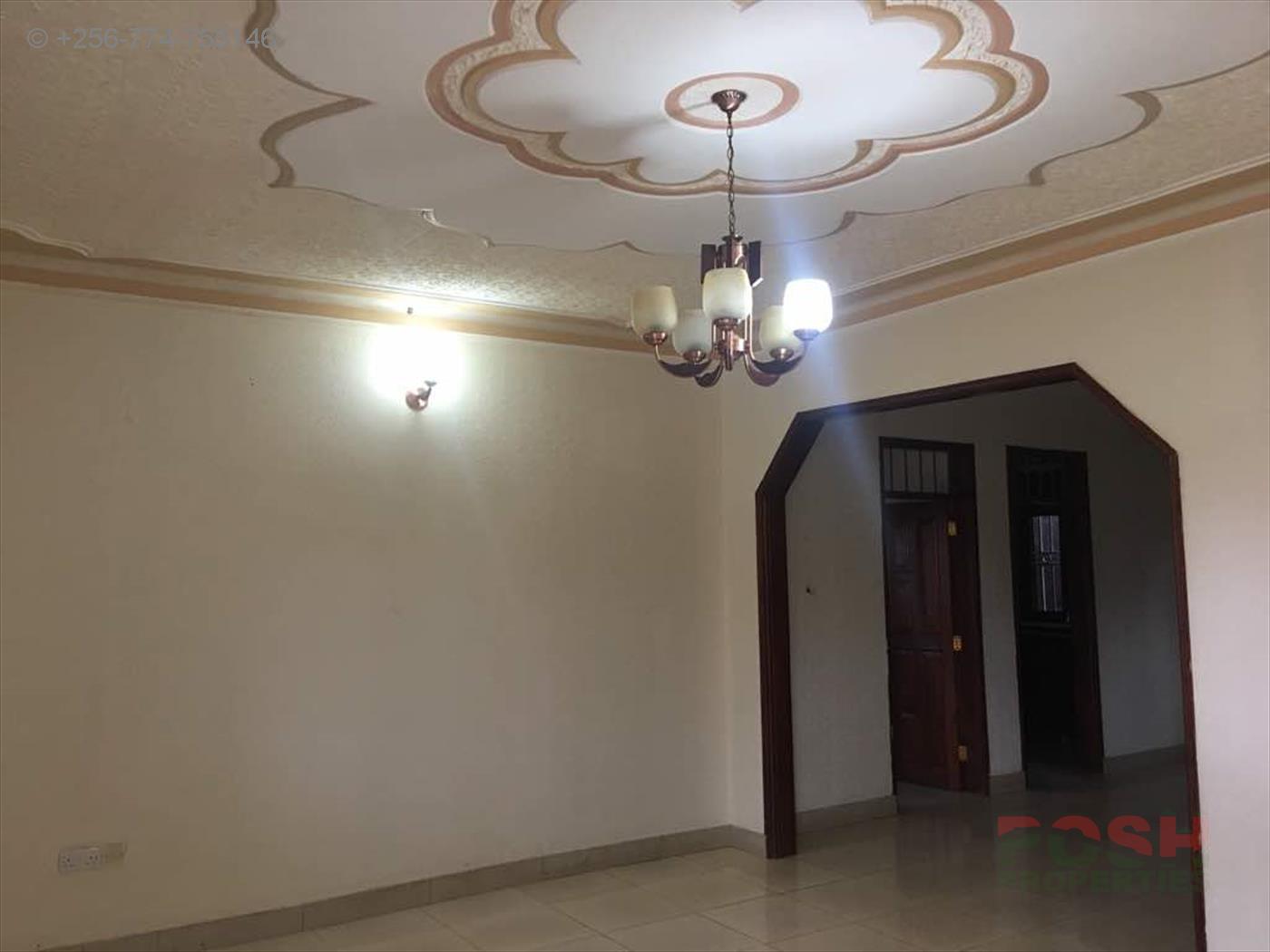 Apartment block for sale in Mengo Kampala