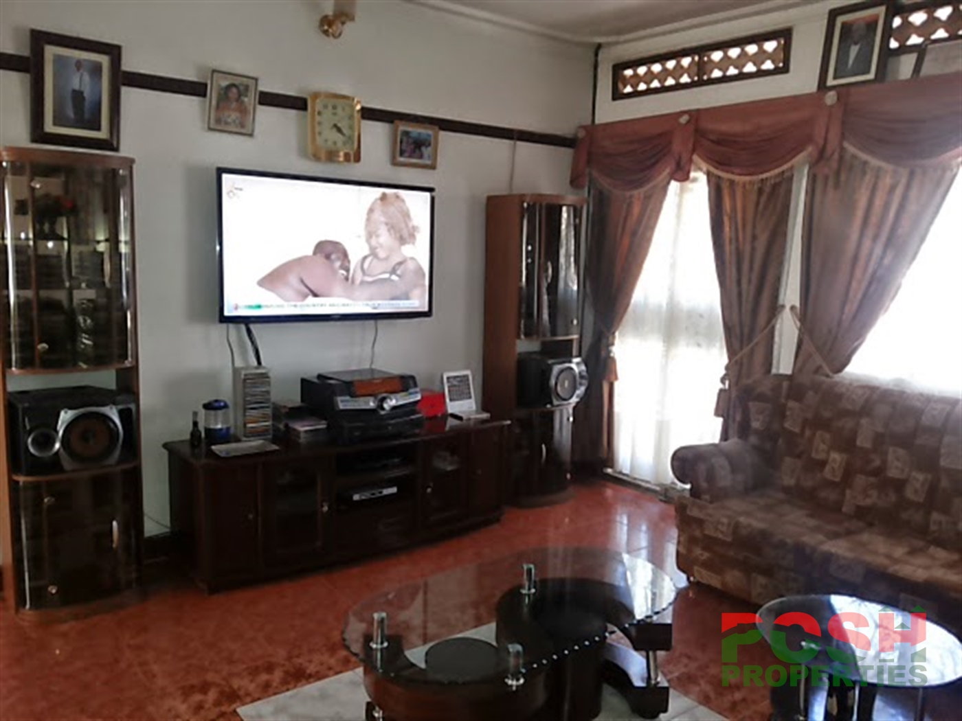 Bungalow for sale in Mutungo Kampala