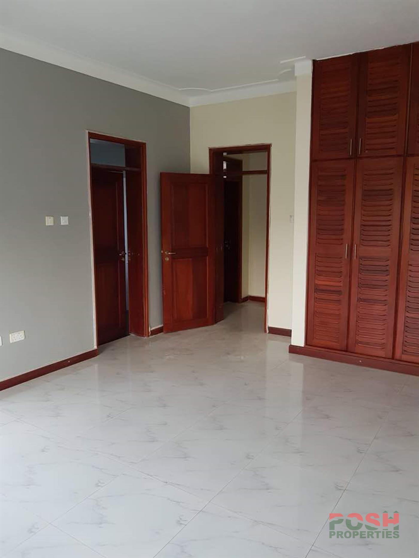 Apartment for rent in Bbunga Kampala