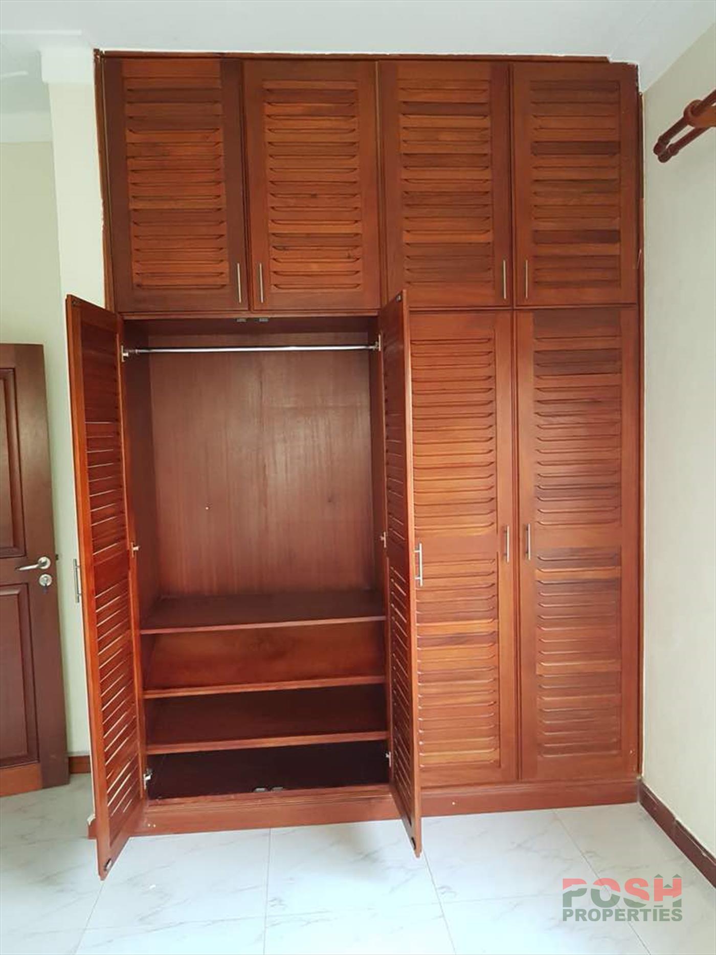 Apartment for rent in Bbunga Kampala