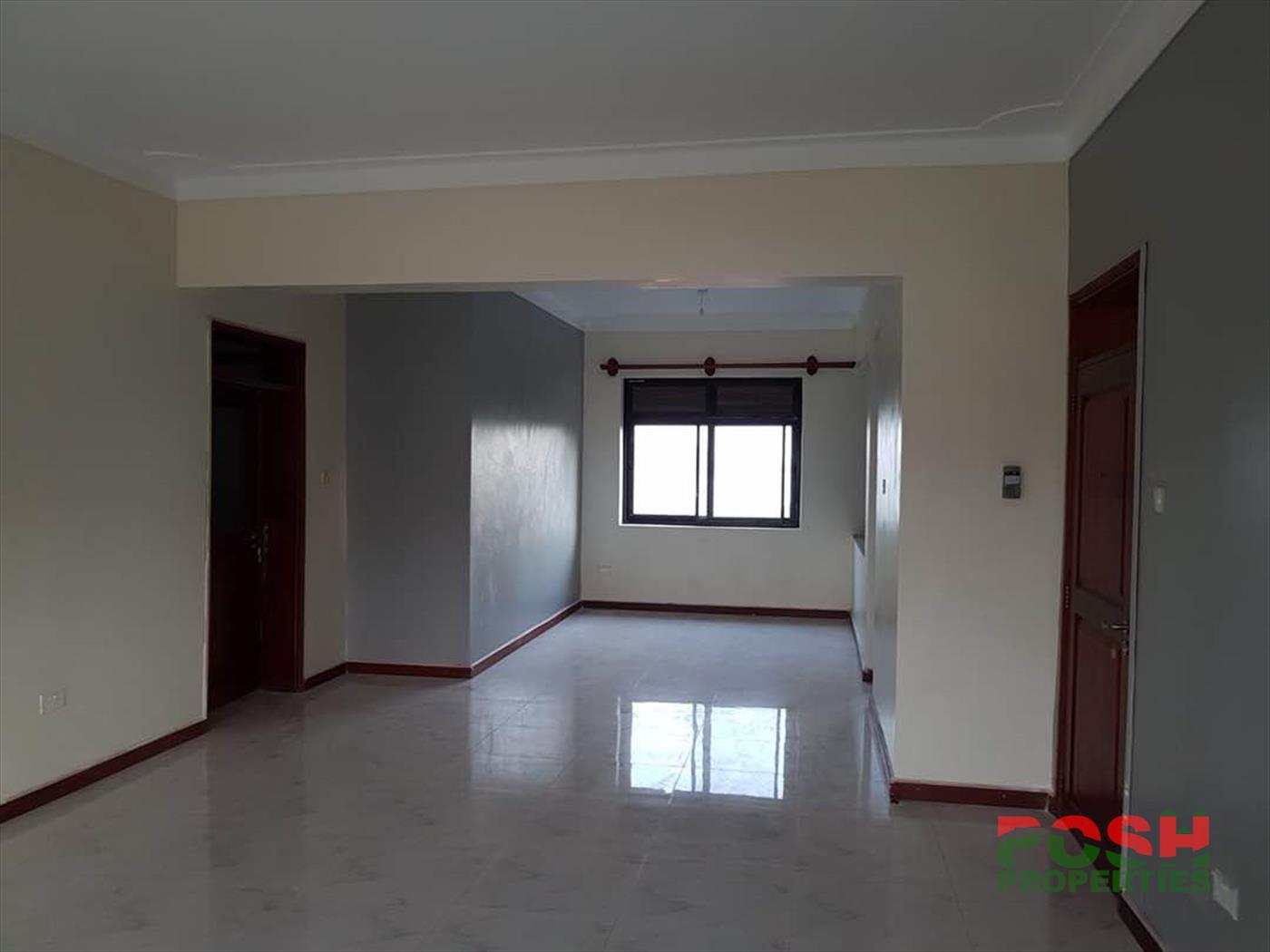 Apartment for sale in Bbunga Kampala