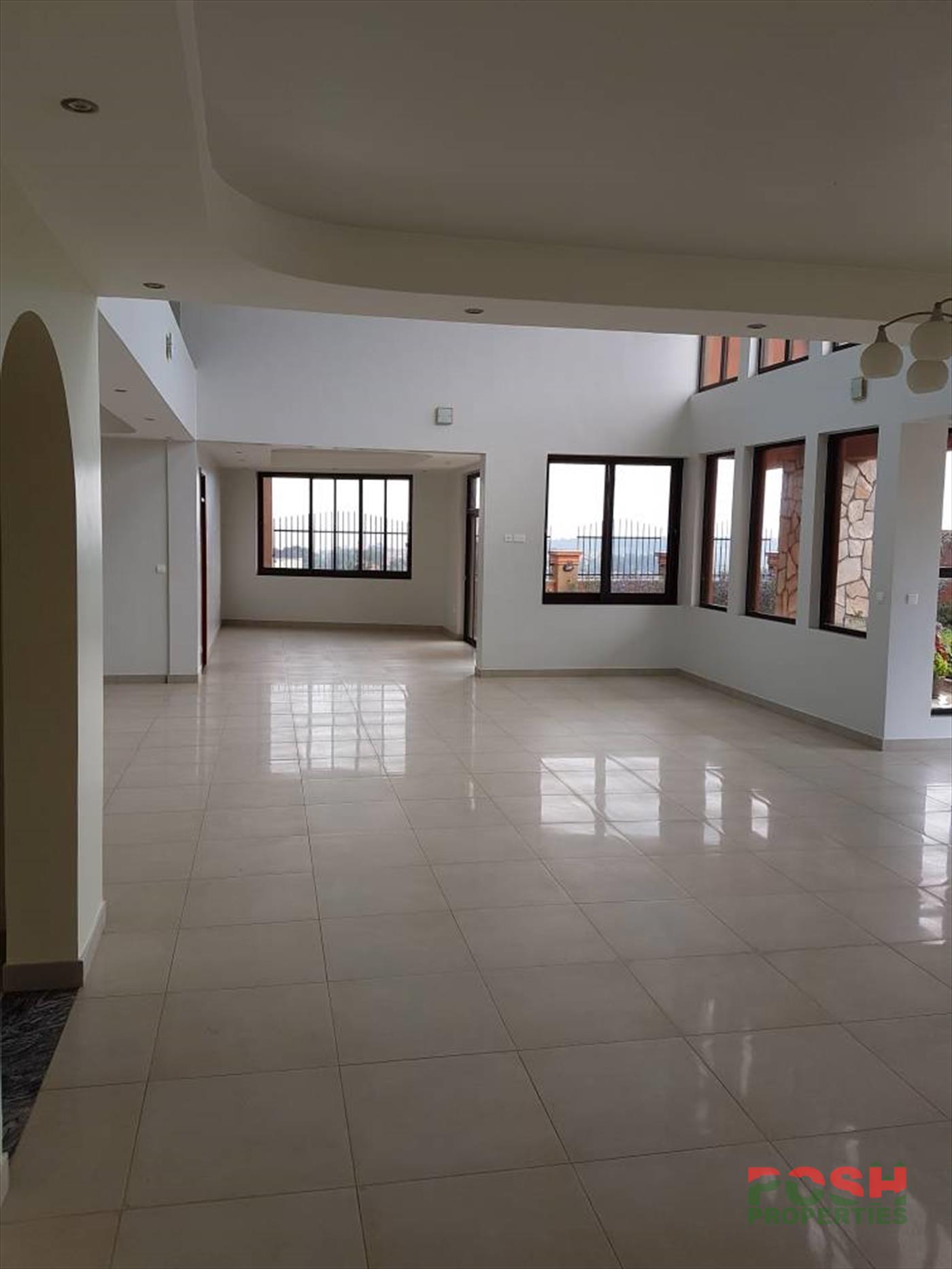 Villa for sale in Munyonyo Kampala