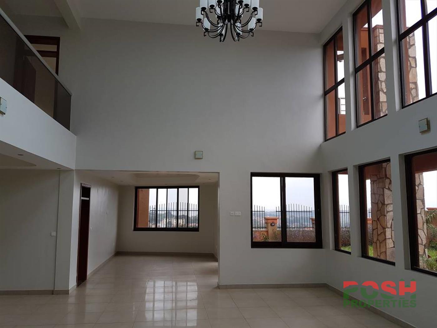 Villa for sale in Munyonyo Kampala