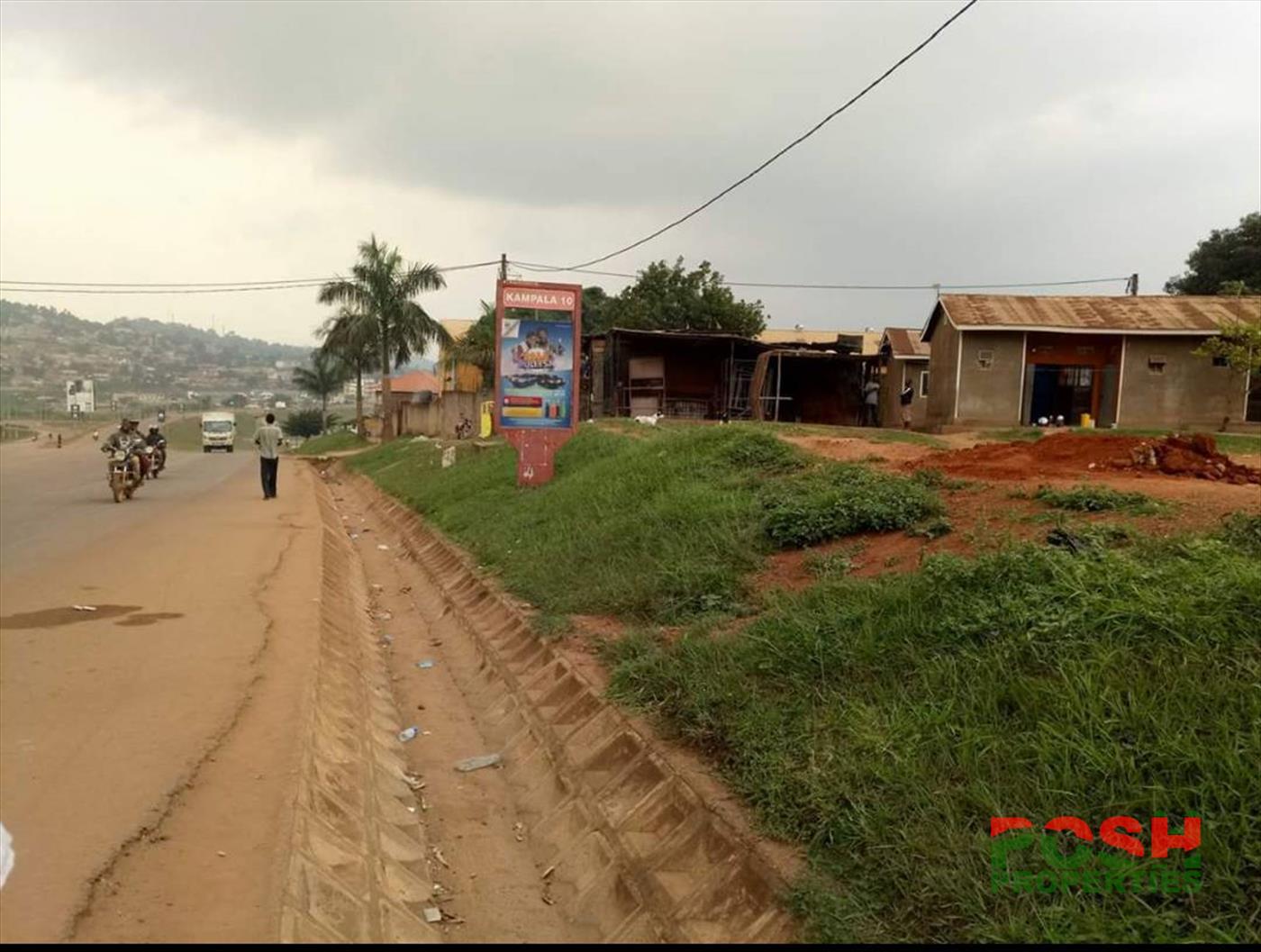 Residential Land for sale in Bweyogerere Wakiso