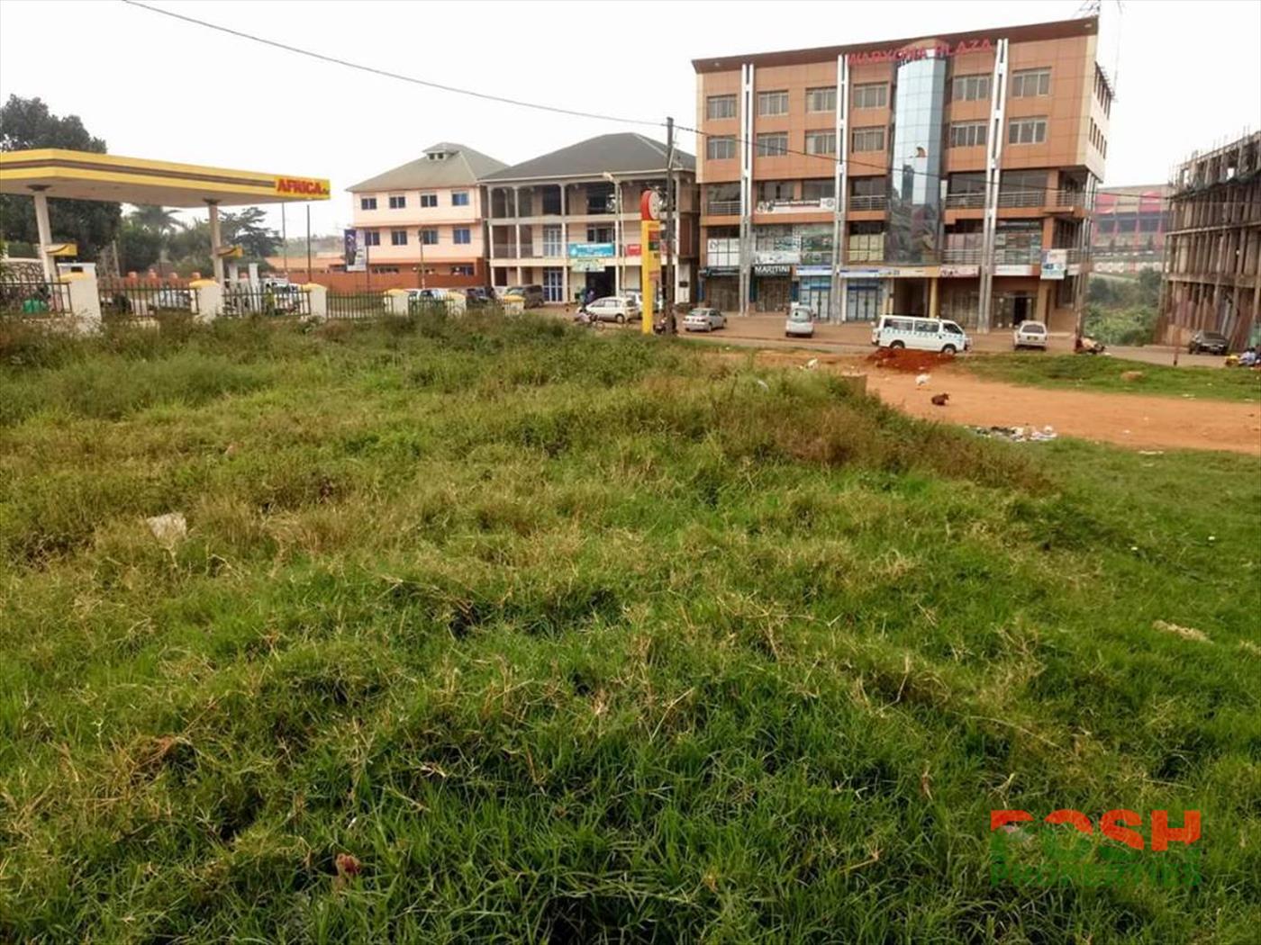 Residential Land for sale in Bweyogerere Wakiso