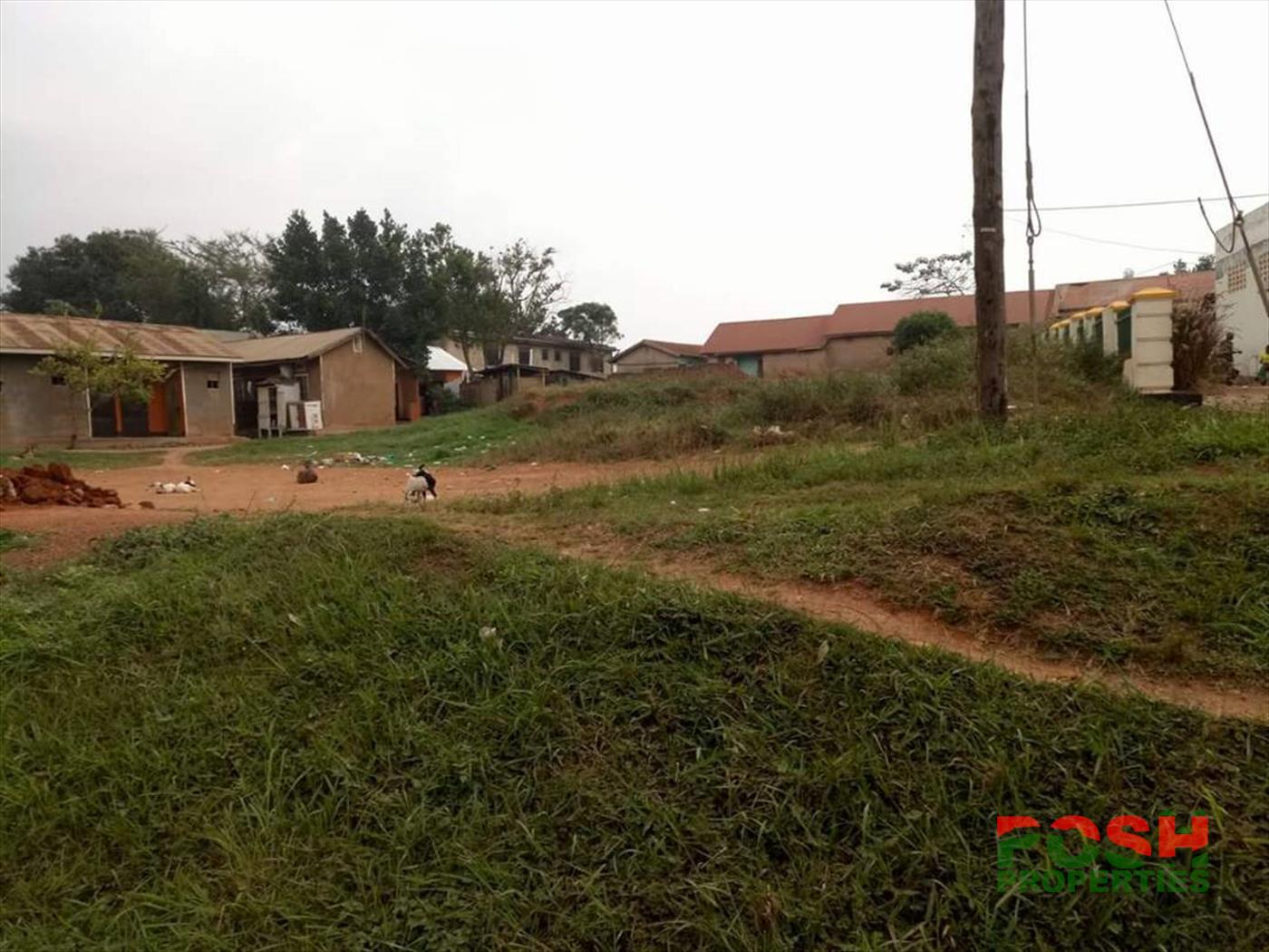 Residential Land for sale in Bweyogerere Wakiso