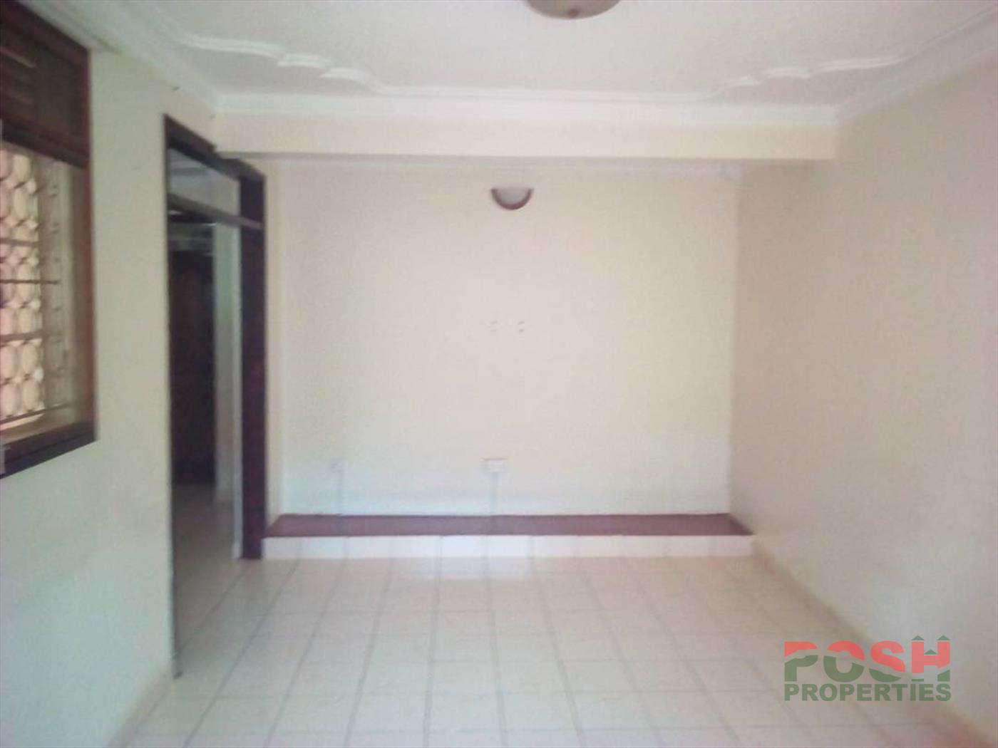 Bungalow for rent in Ntinda Kampala