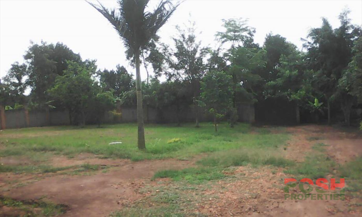 Bungalow for sale in Gayaza Wakiso