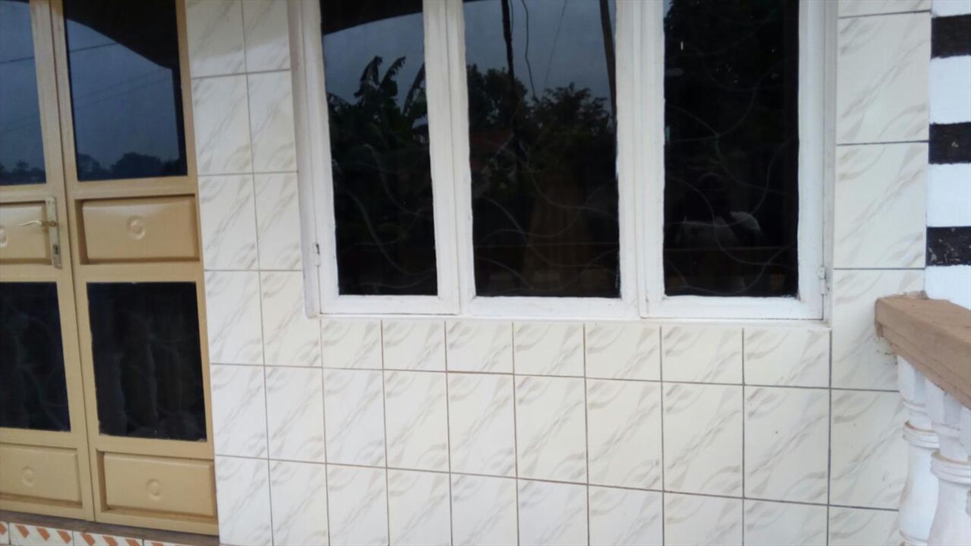 Bungalow for sale in Gayaza Wakiso