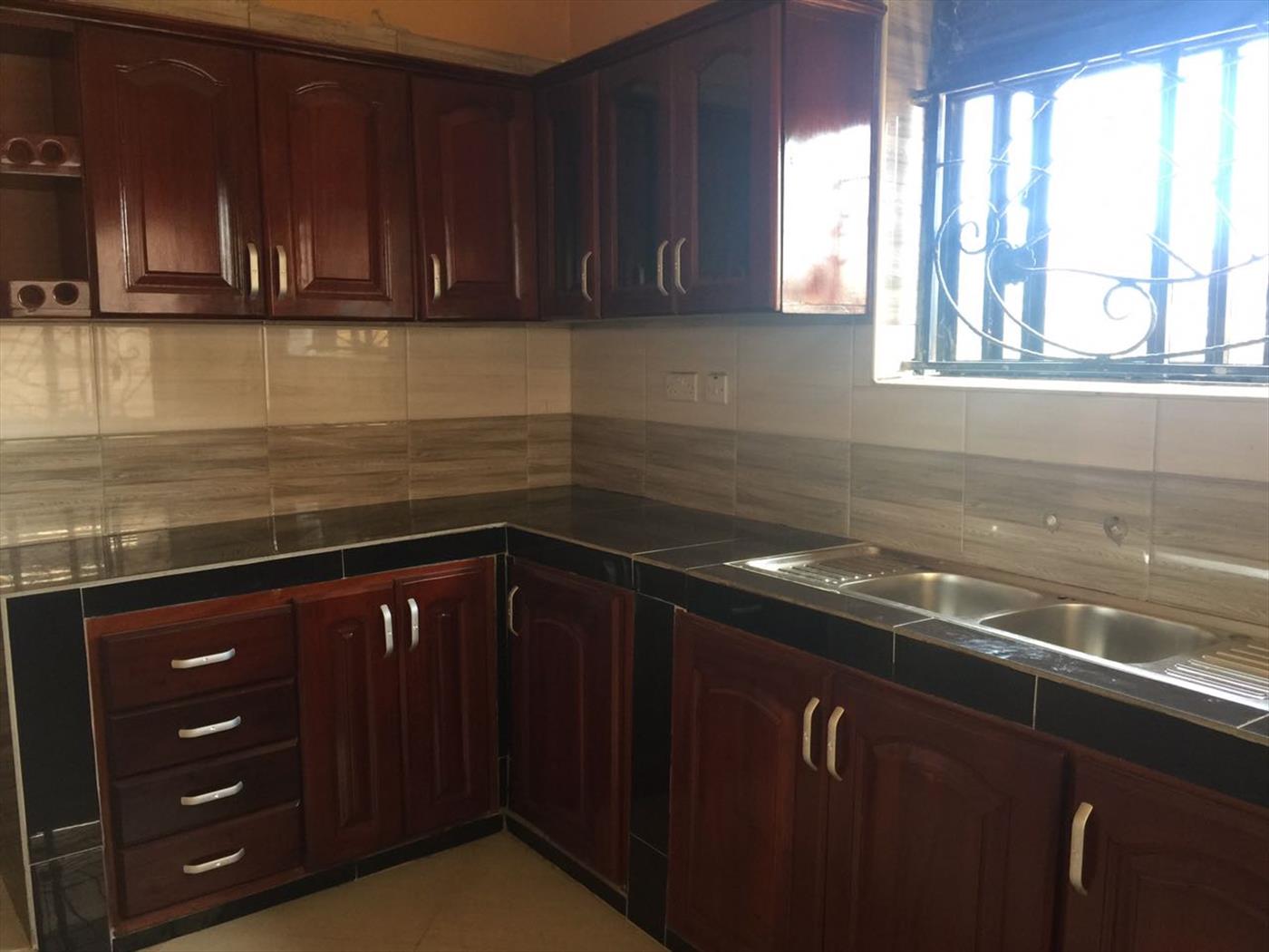 Bungalow for sale in Kisaasi Kampala