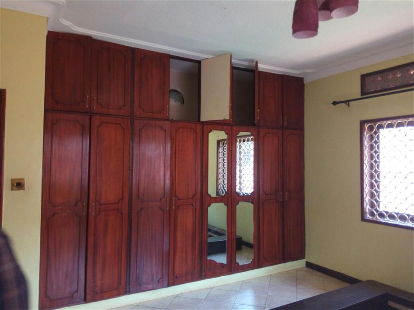 Bungalow for sale in Ntinda Kampala