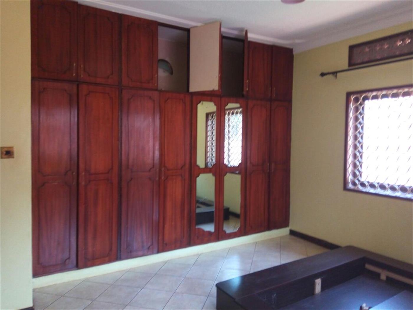 Bungalow for sale in Ntinda Kampala