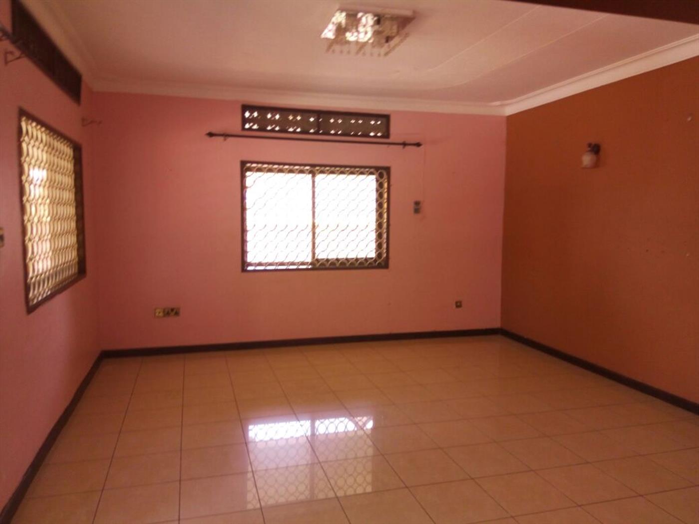 Bungalow for sale in Ntinda Kampala