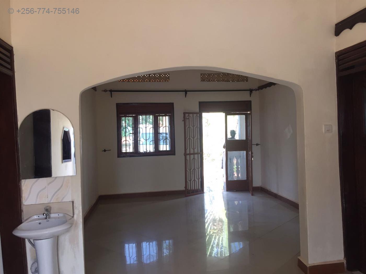 Bungalow for sale in Kitala Wakiso