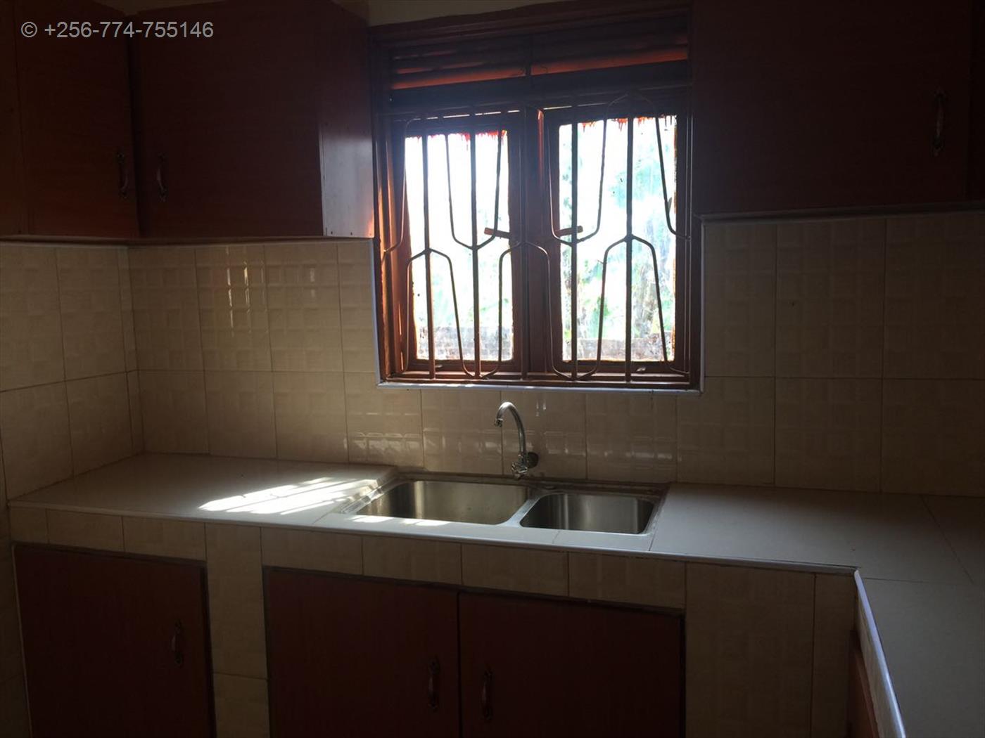 Bungalow for sale in Kitala Wakiso