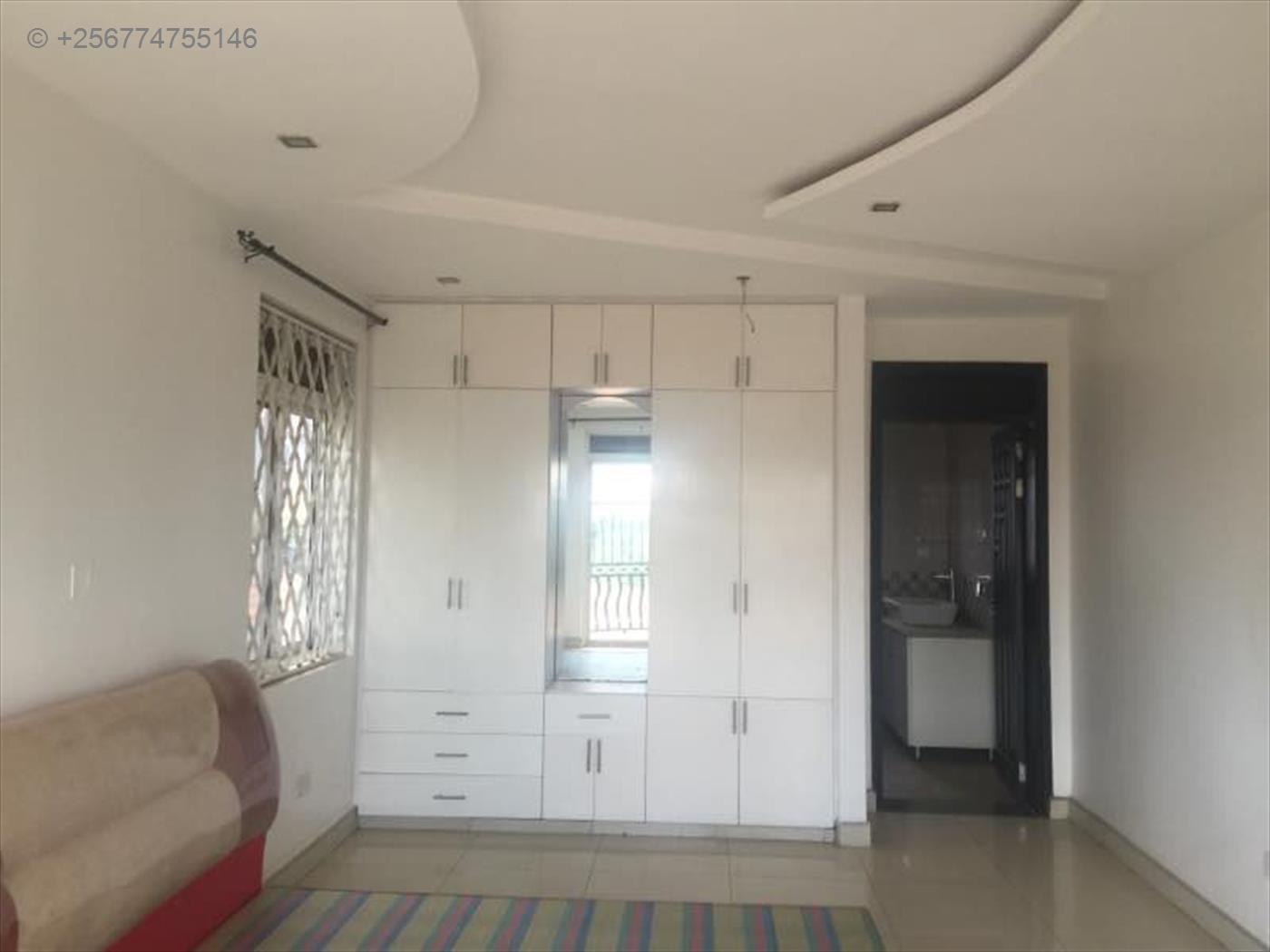 Town House for sale in Bukoto Kampala