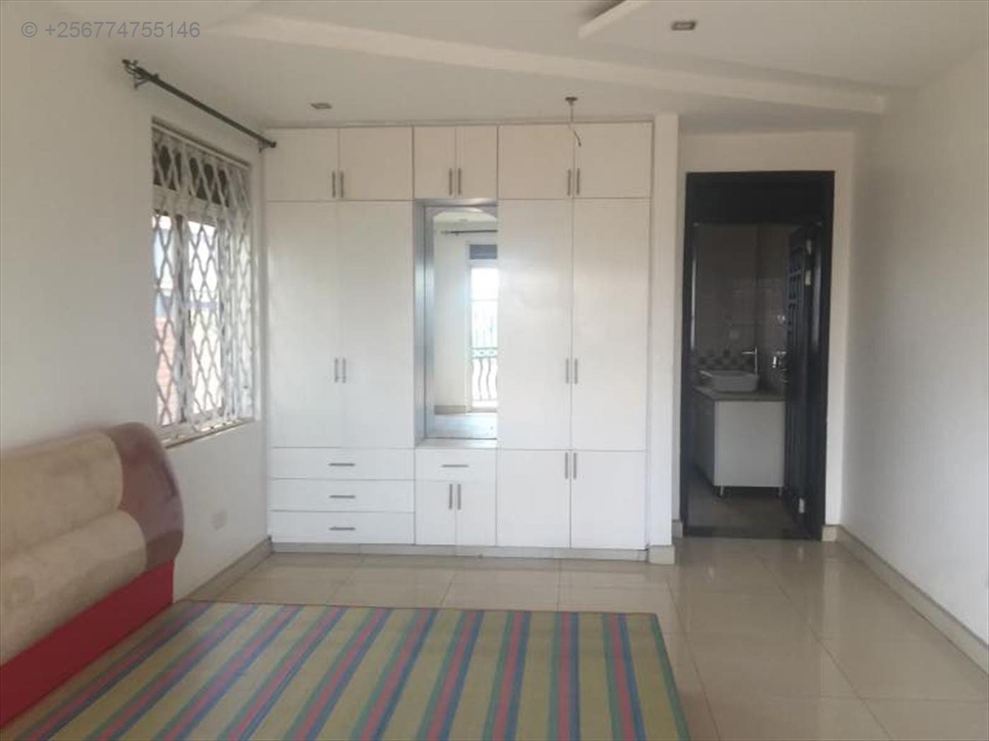 Town House for sale in Bukoto Kampala