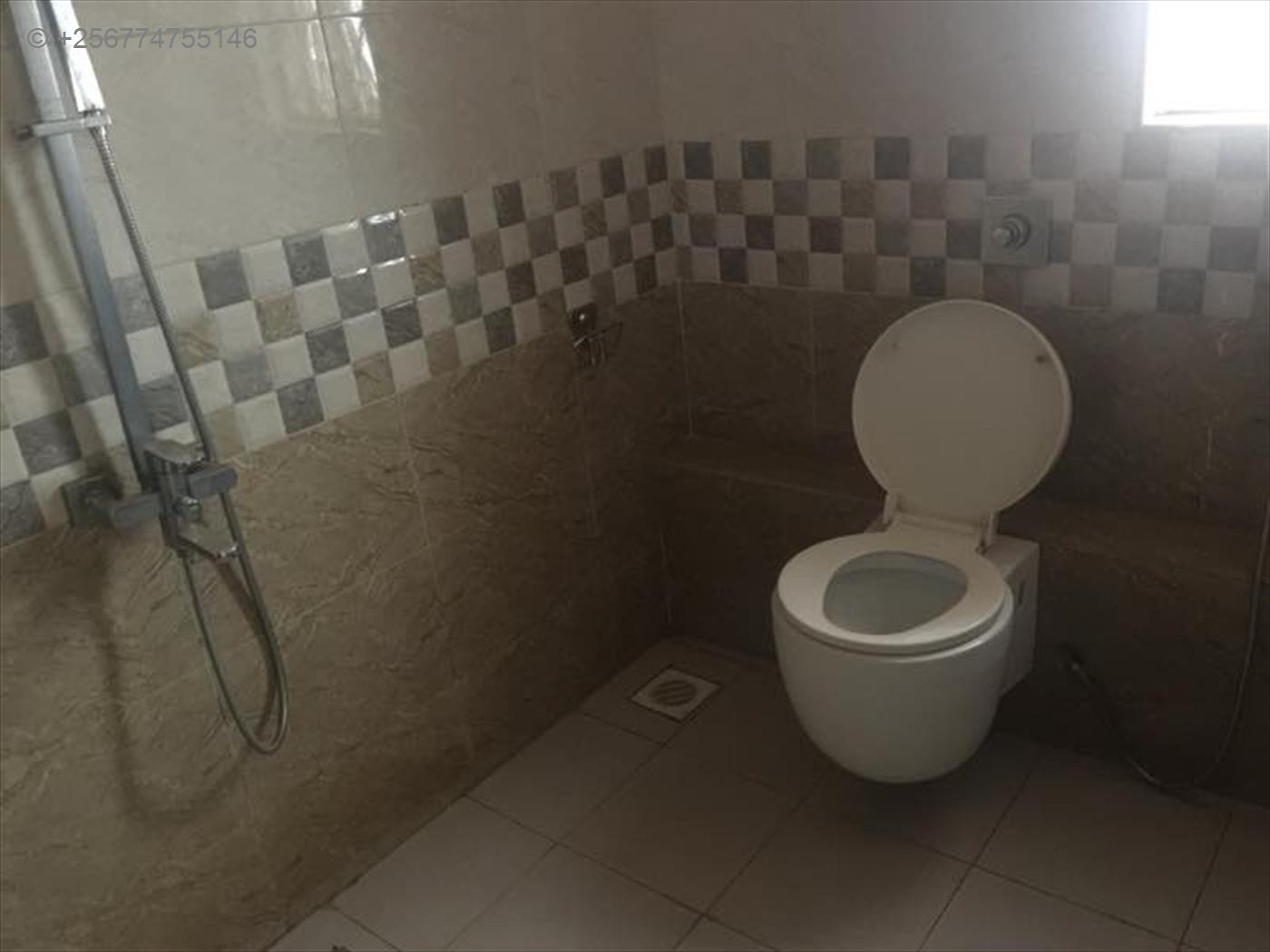 Town House for sale in Bukoto Kampala