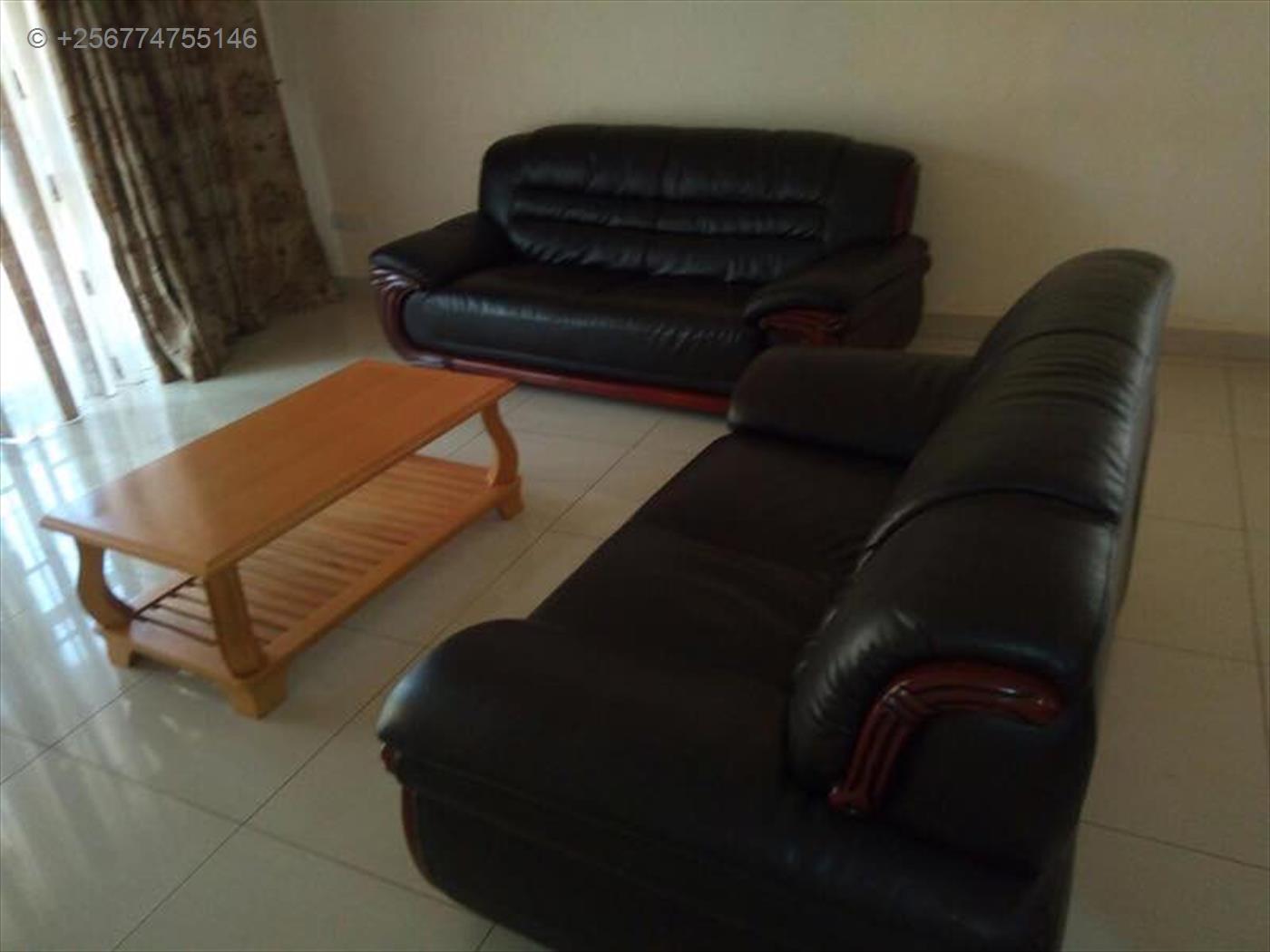 Bungalow for sale in Ntinda Kampala