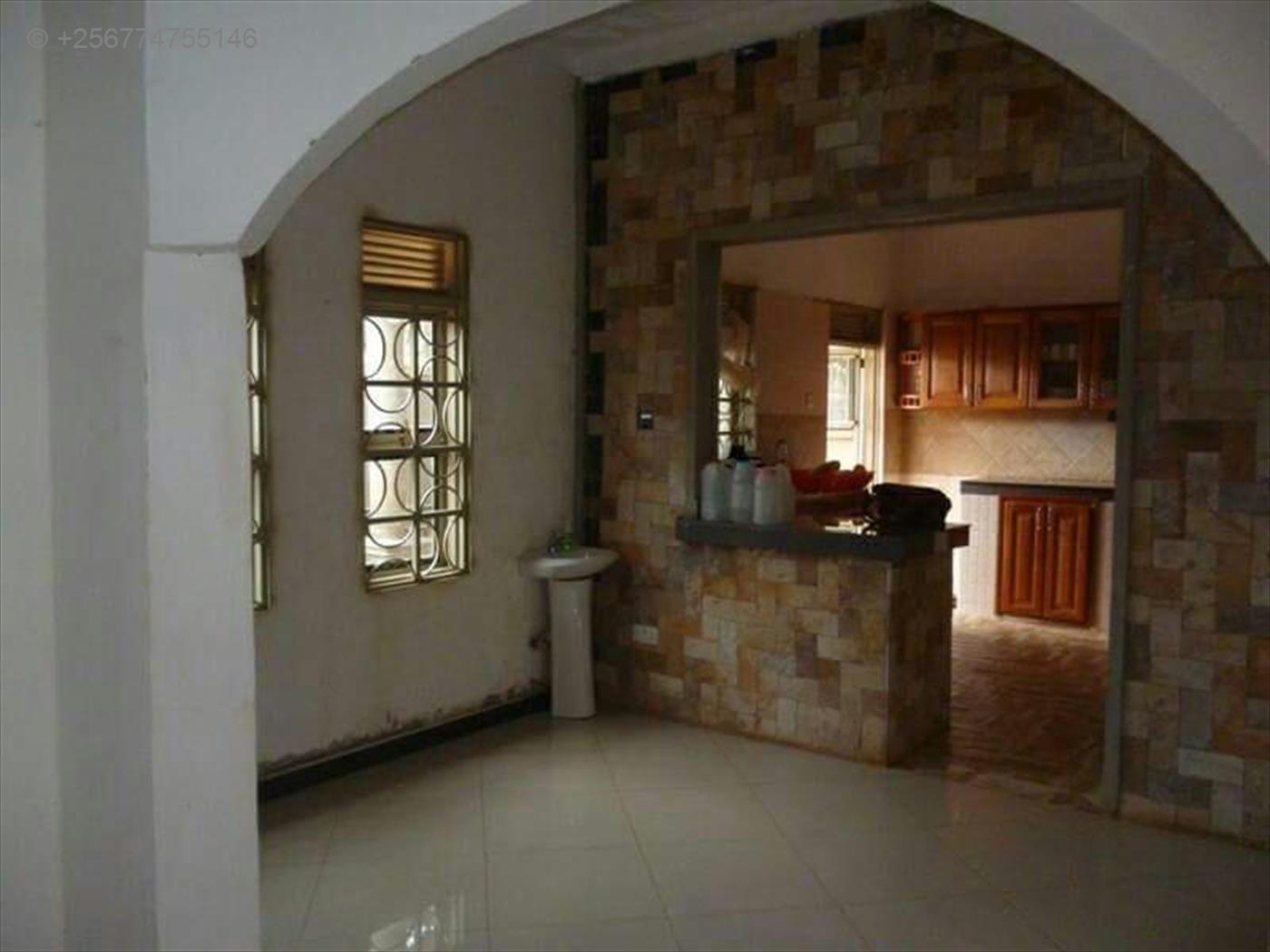 Mansion for sale in Muyenga Kampala