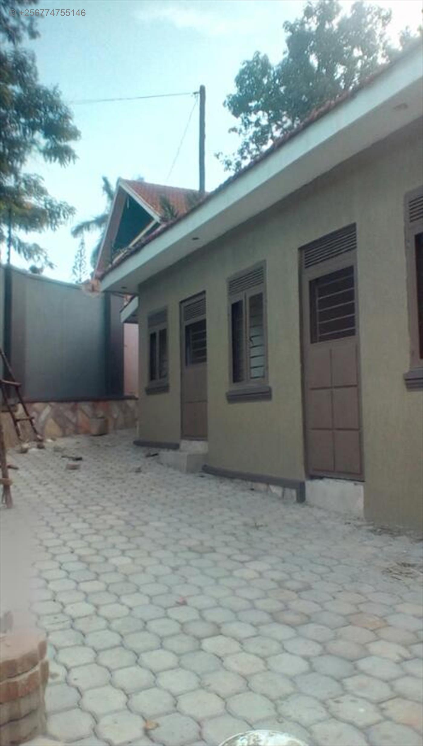 Mansion for sale in Muyenga Kampala