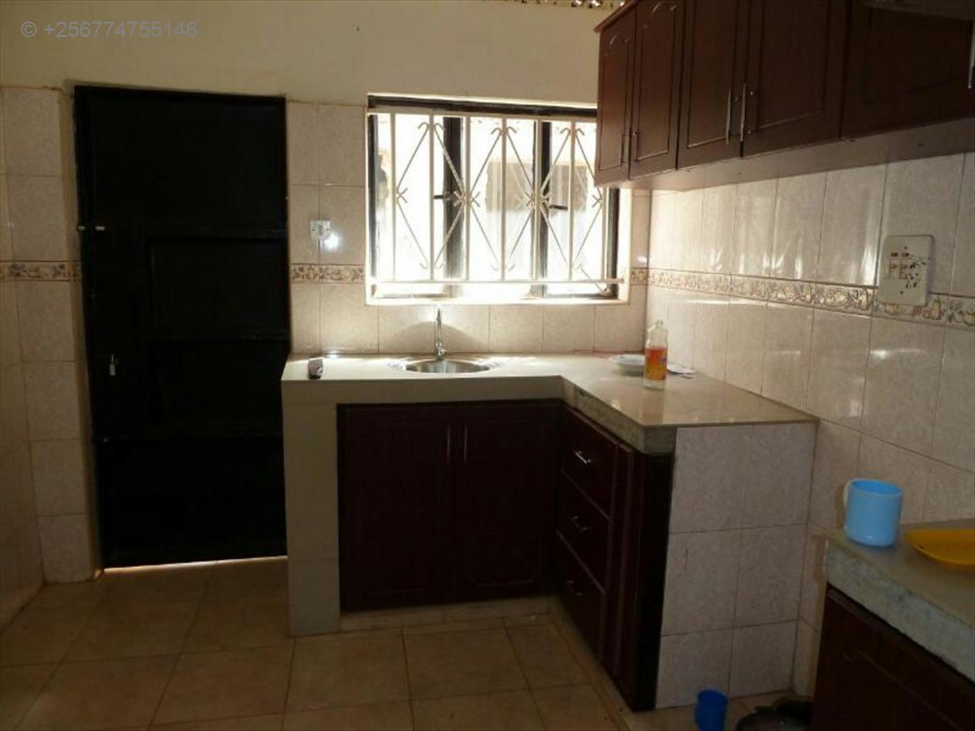 Bungalow for sale in Bweyogerere Wakiso