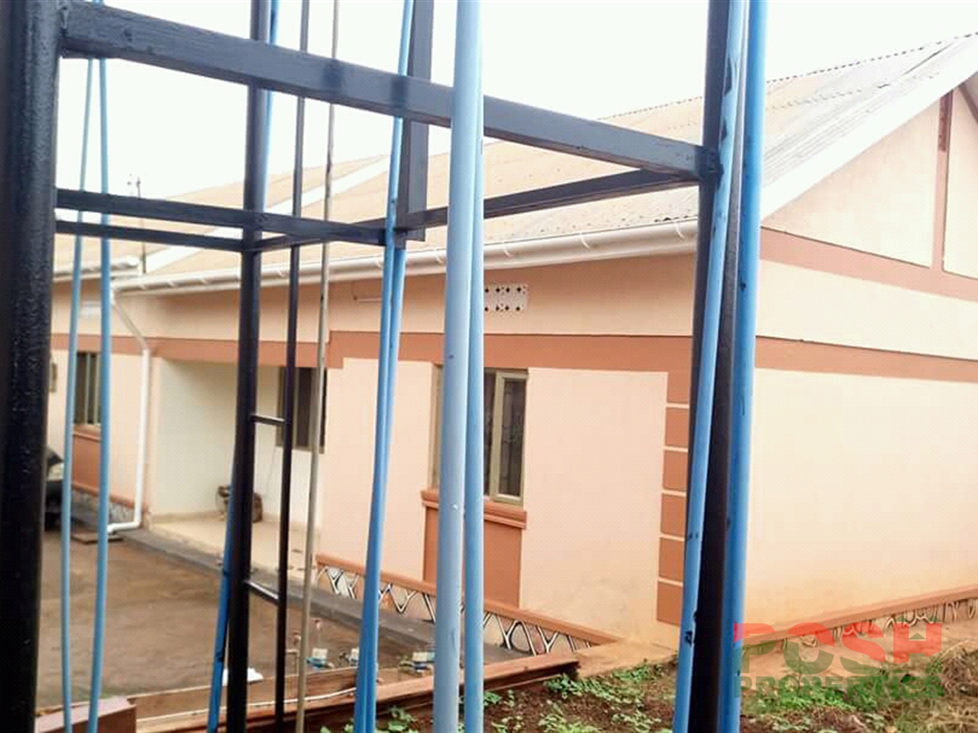 Semi Detached for sale in Kiwaatule Kampala