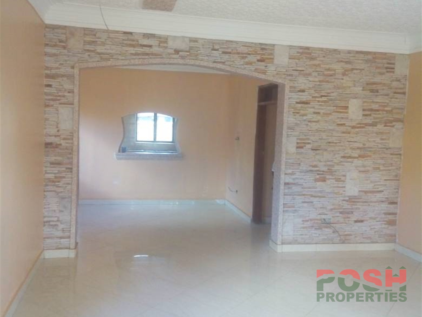 Bungalow for sale in Kyaliwajjala Wakiso