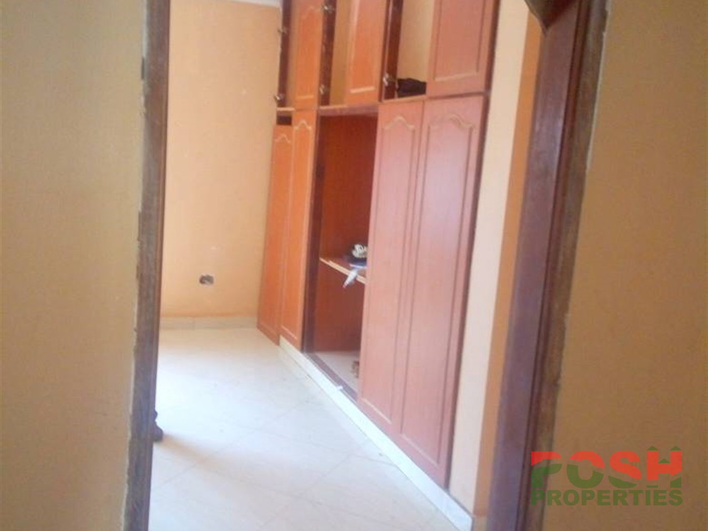 Bungalow for sale in Kyaliwajjala Wakiso