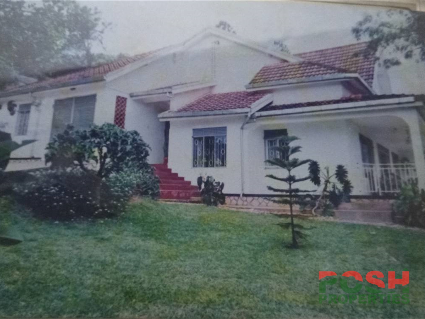 Mansion for sale in Makindye Kampala