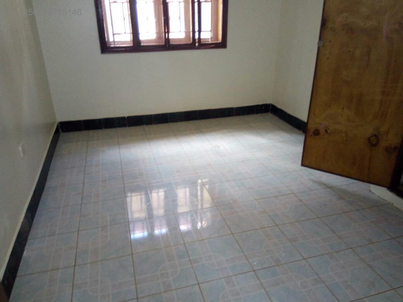 Bungalow for rent in Ntinda Kampala